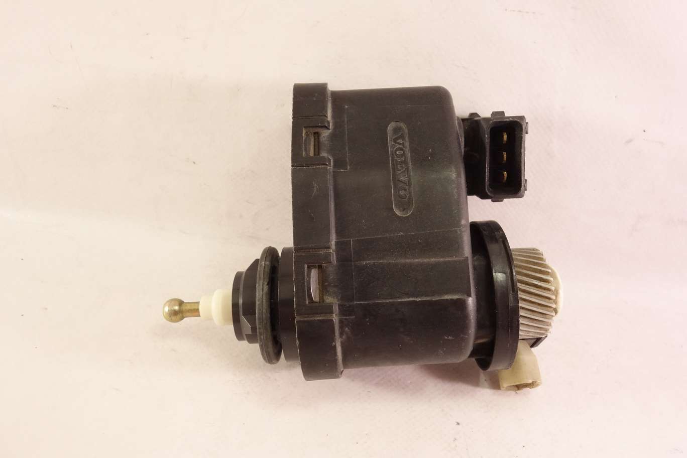 Servomotor faros Volvo KPL3512451 KPL 3512451 00706201 007062 01 - foto 1