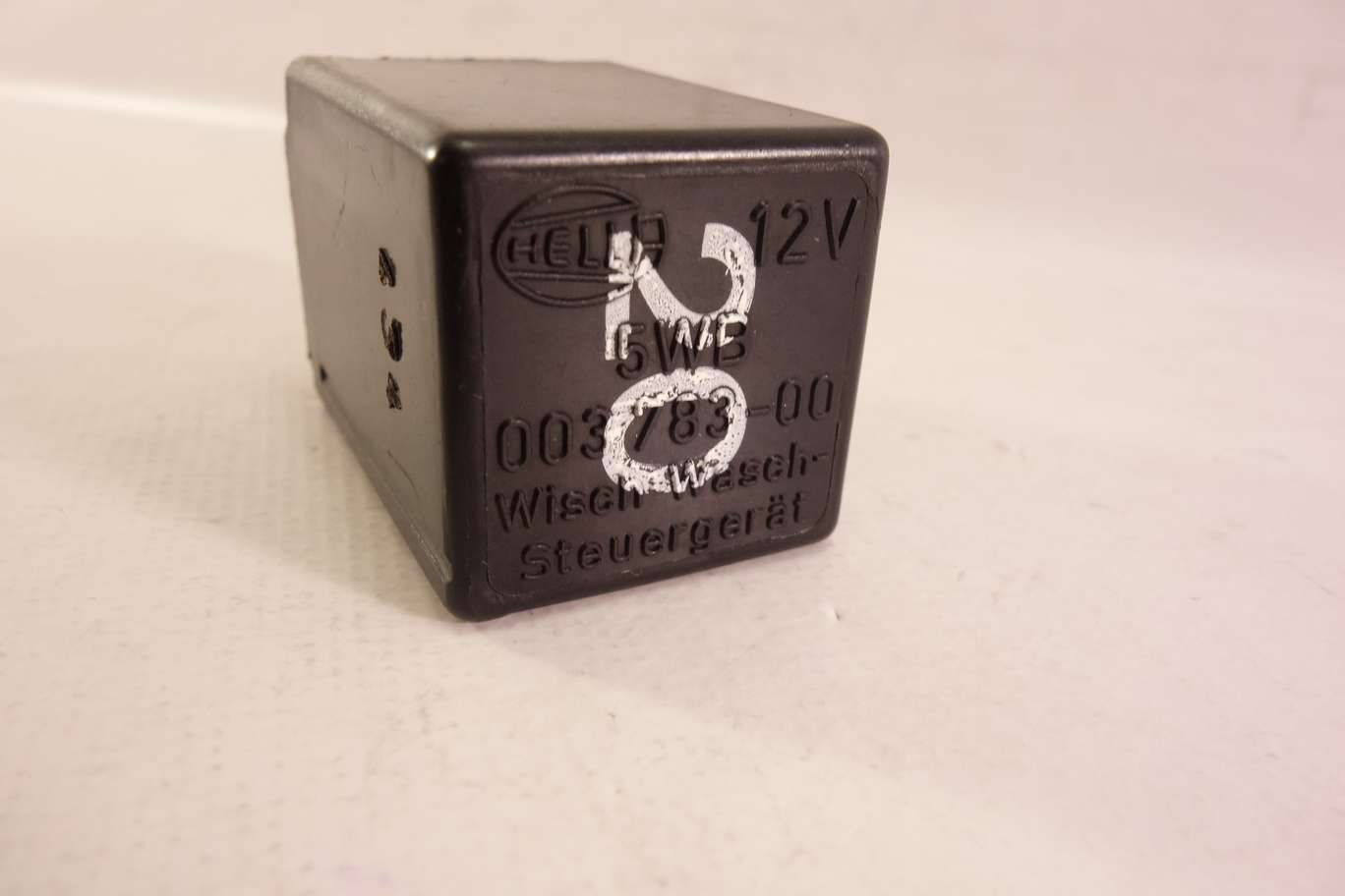 Rele 20 VW Audi 171955529 171 955 529 5WB00378300 5WB003783 00 - foto 2