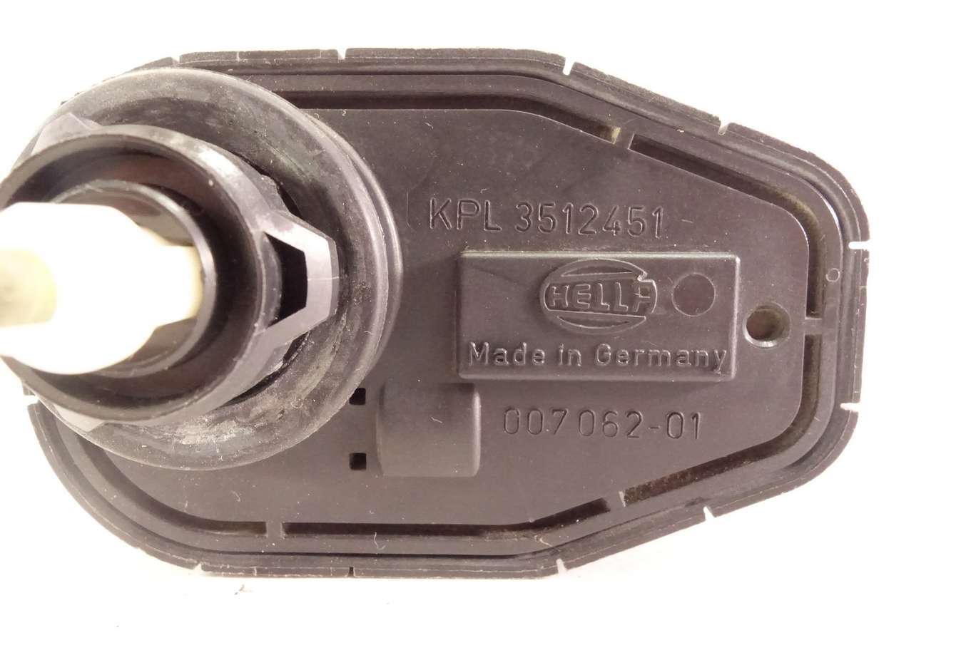 Servomotor faros Volvo KPL3512451 KPL 3512451 00706201 007062 01 - foto 2