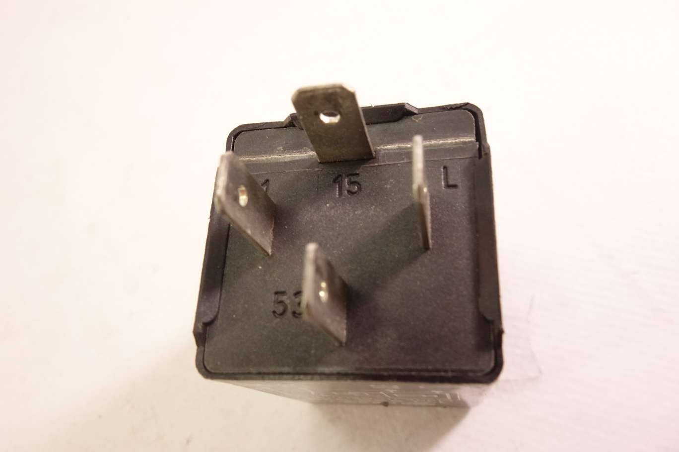 Rele 20 VW Audi 171955529 171 955 529 5WB00378300 5WB003783 00 - foto 3