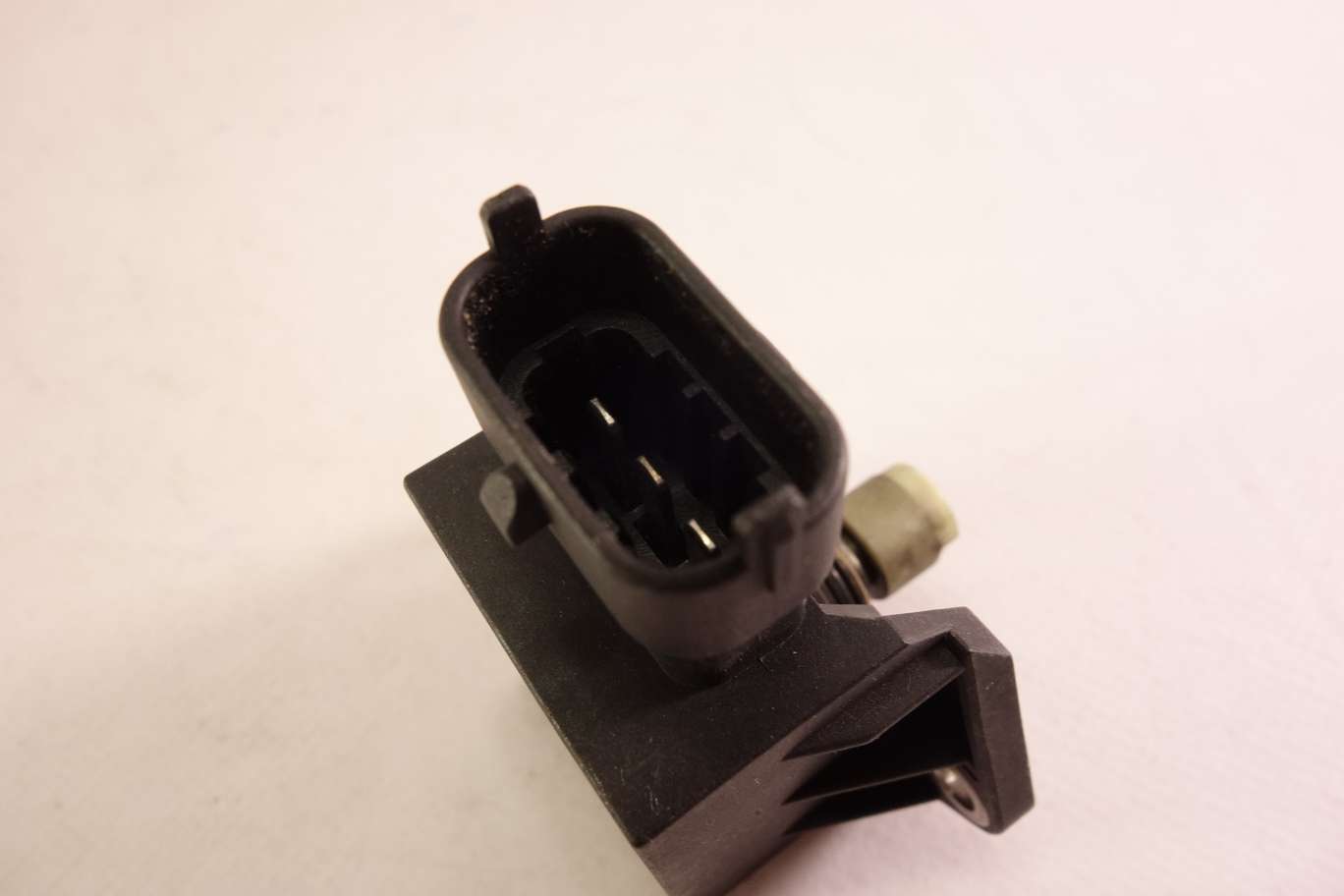 Sensor de aceleración Opel Vectra 424S06A08001 424 S06 A08001 KT00562 - foto 2