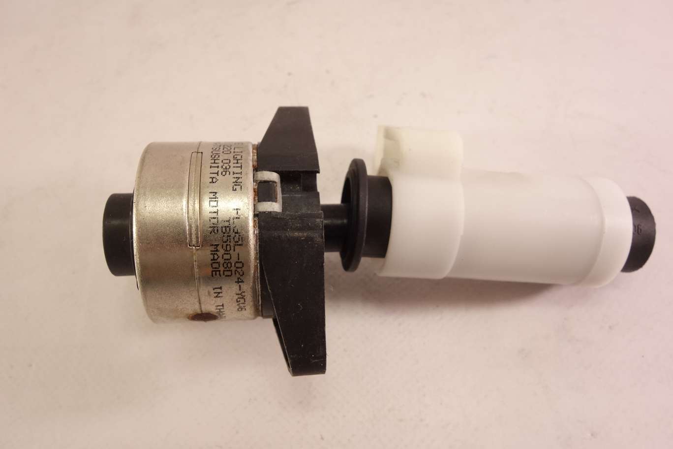 Servomotor faros Mercedes Clase S 1307220036 1 307 220 036 PL35L024YGV6 PL35L 024 YGV6 - foto 1