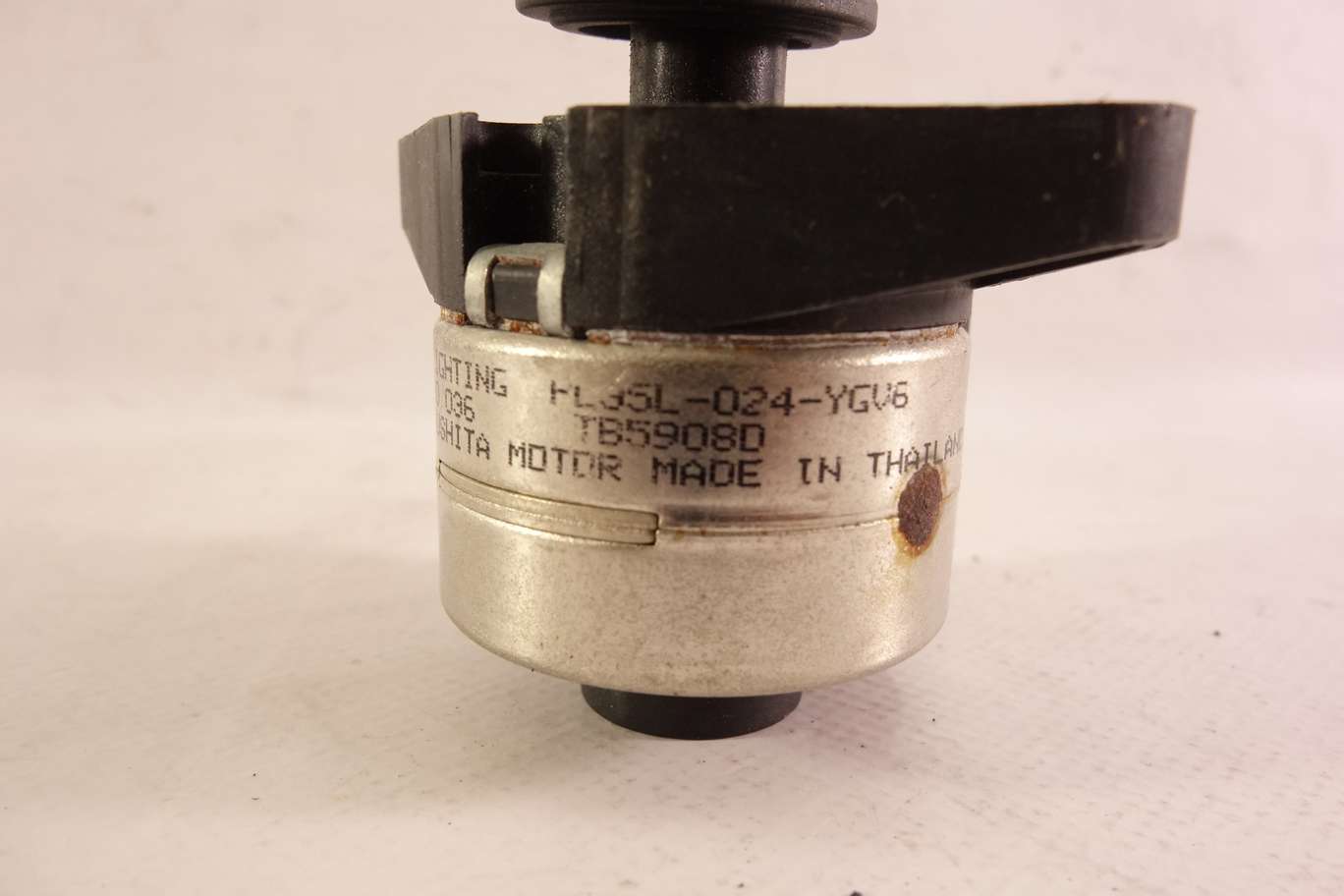 Servomotor faros Mercedes Clase S 1307220036 1 307 220 036 PL35L024YGV6 PL35L 024 YGV6 - foto 3