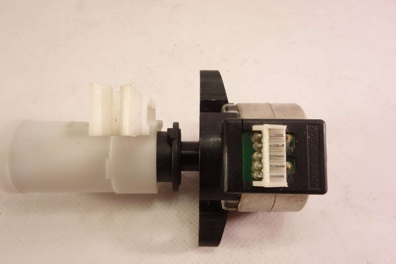 Servomotor faros Mercedes Clase S 1307220036 1 307 220 036 PL35L024YGV6 PL35L 024 YGV6 - foto 4