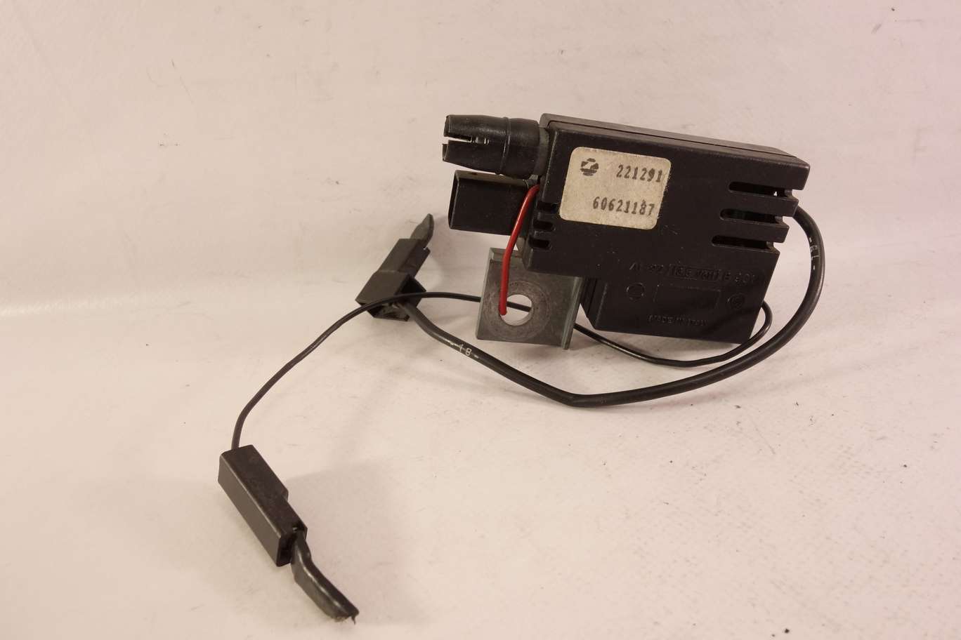 Amplificador de Antena Alfa Romeo 22129160621187 221291 60621187 - foto 1