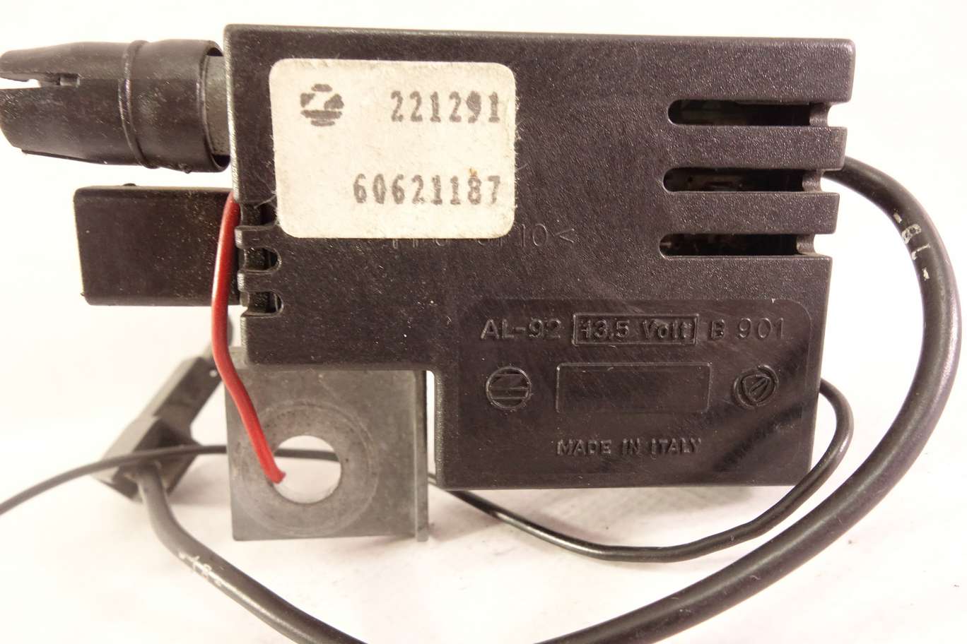 Amplificador de Antena Alfa Romeo 22129160621187 221291 60621187 - foto 2
