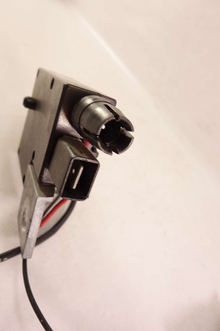 Amplificador de Antena Alfa Romeo 22129160621187 221291 60621187 - foto 3
