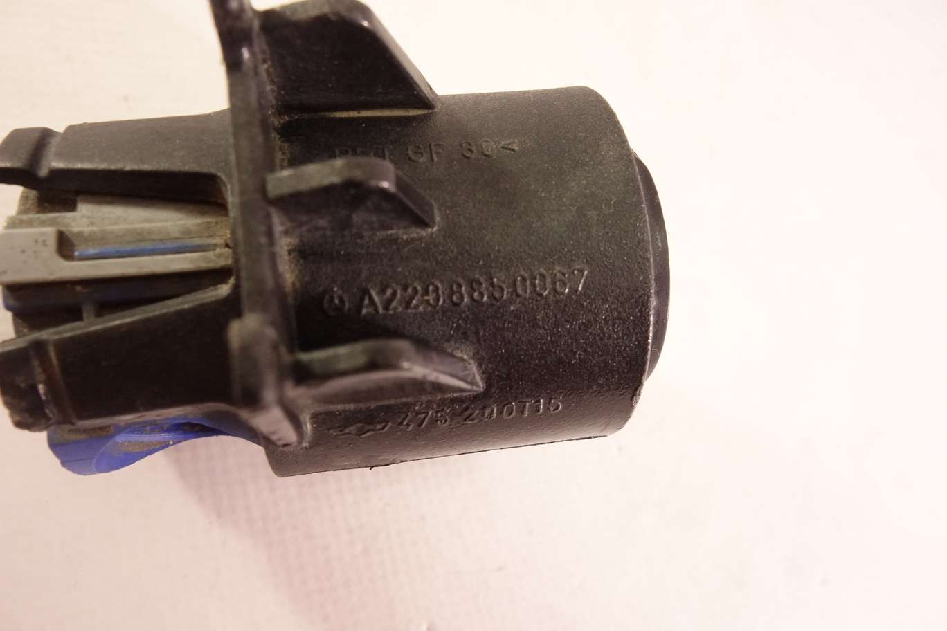 Sensor de aparcamiento Mercedes Clase S A2208850067 475200T15 - foto 2