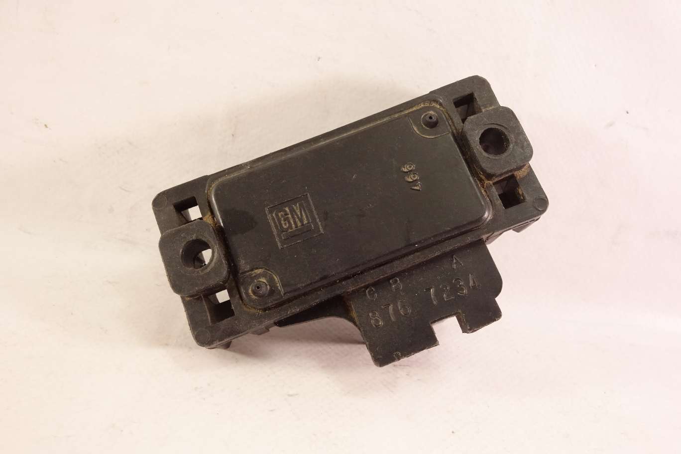 Sensor de presión Renault Espace 8767234 876 7234 - foto 1