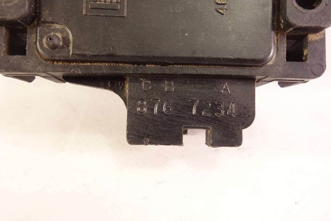 Sensor de presión Renault Espace 8767234 876 7234 - foto 2