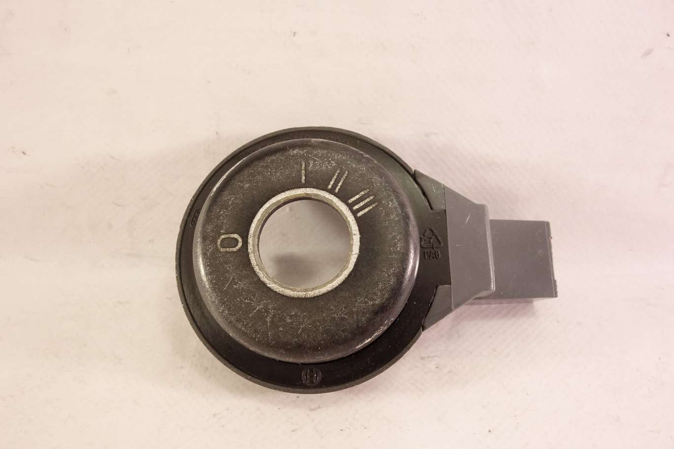 Sensor inmovilizador de antena Volvo F005V00033 F005 V0 0033 9442961 - foto 1