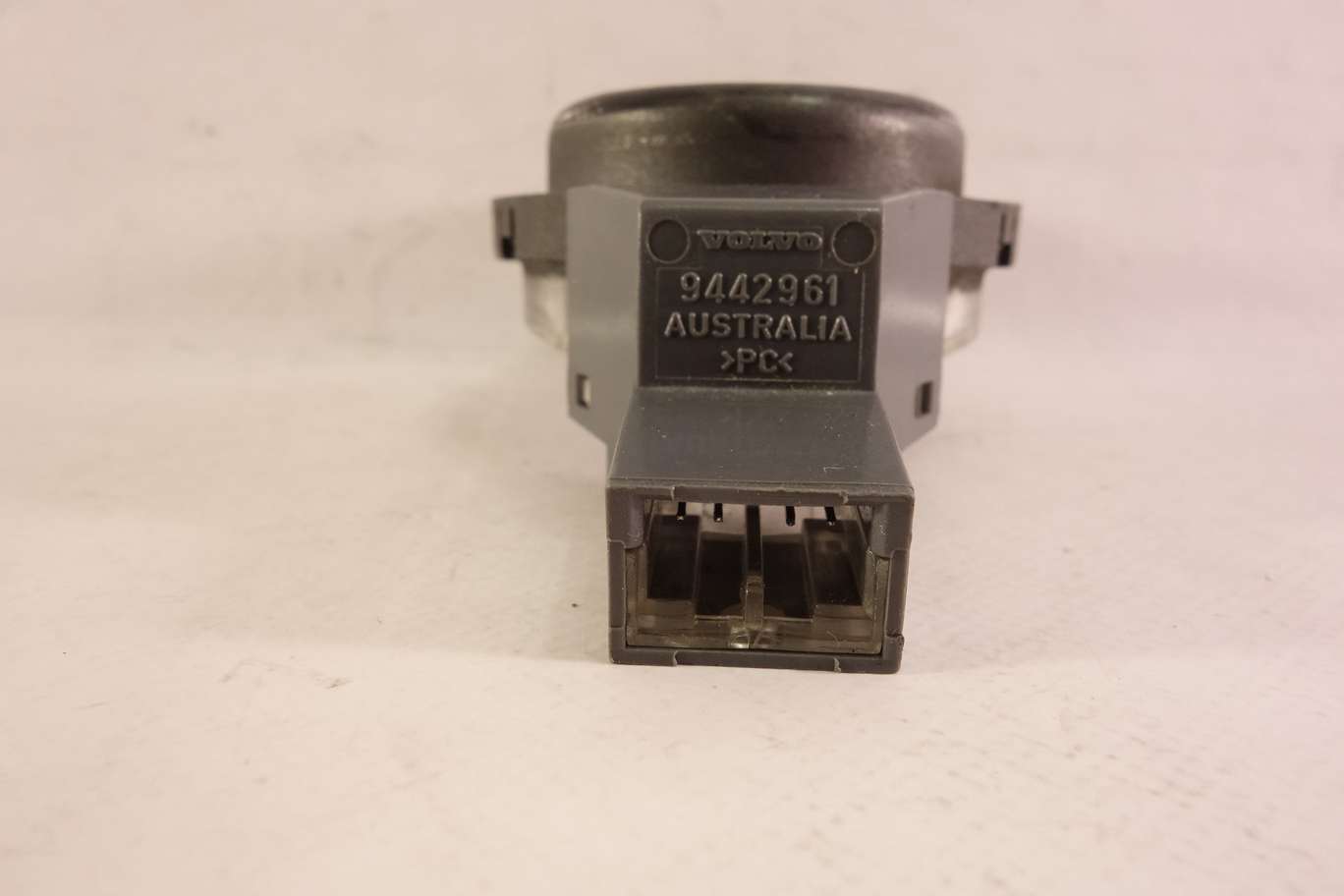 Sensor inmovilizador de antena Volvo F005V00033 F005 V0 0033 9442961 - foto 3