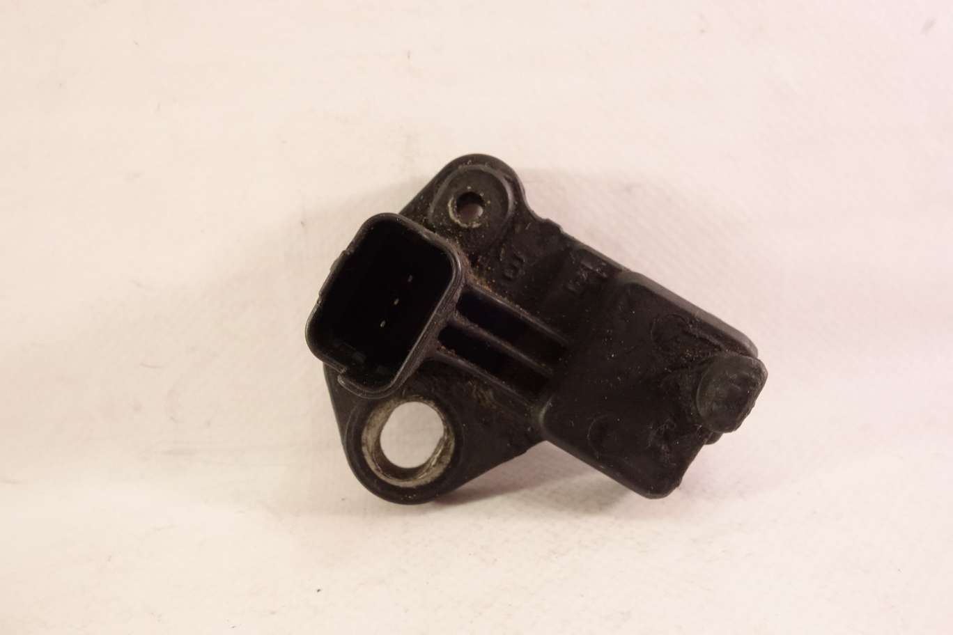 Sensor cigüeñal Citroen 9637466980 96 374 669 80 - foto 1