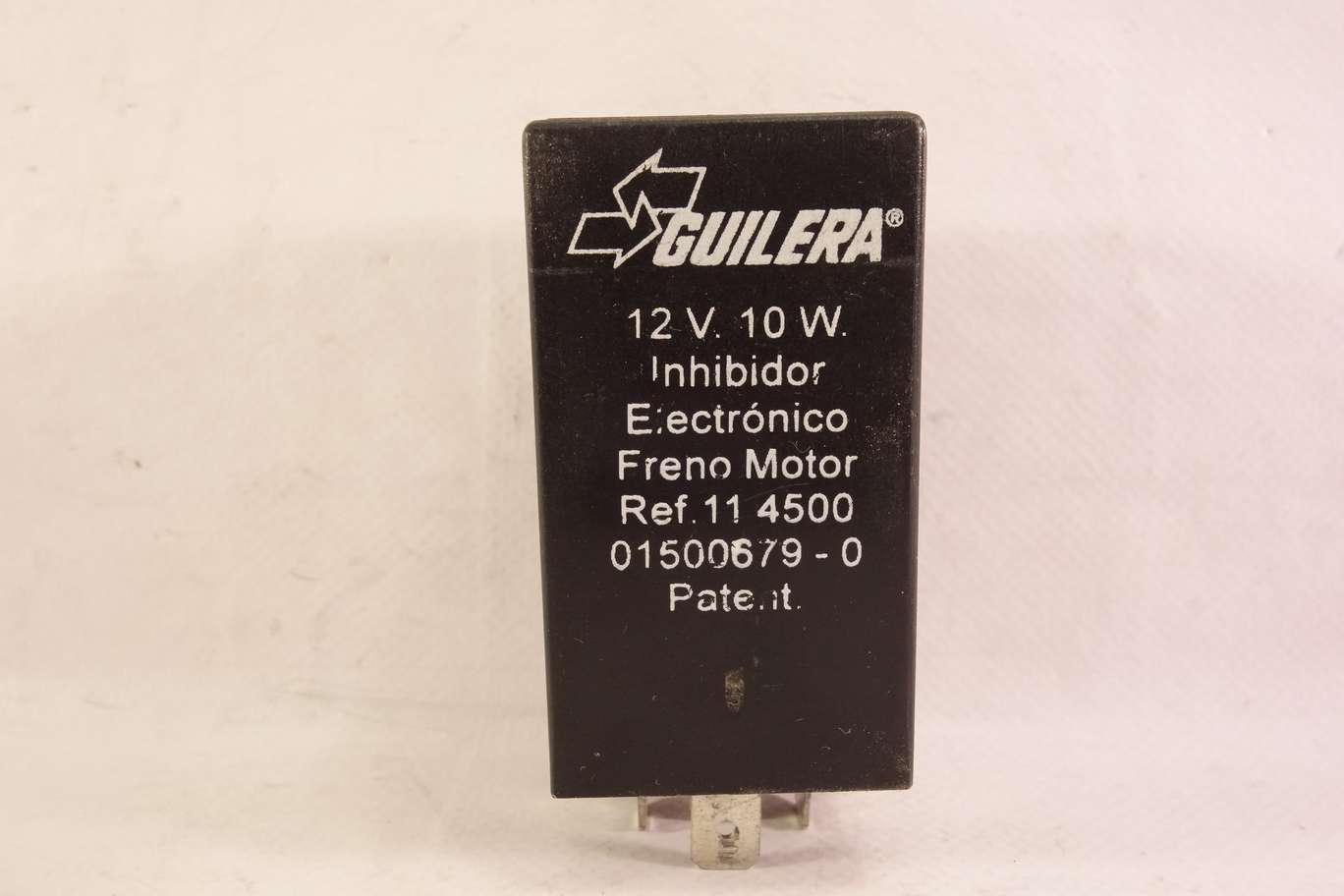 Relé Nissan Atleon 114500015006790 11 4500 015006790 11 4500 01500679 0 - foto 1