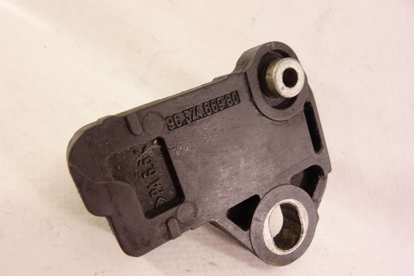 Sensor cigüeñal Citroen 9637466980 96 374 669 80 - foto 2