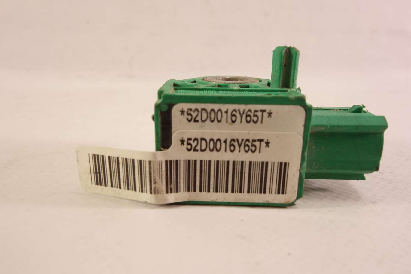 Sensor de airbag Hyundai Kia 959201J100 5WK44052 - foto 2