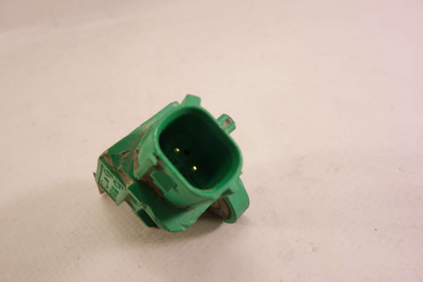 Sensor de airbag Hyundai Kia 959201J100 5WK44052 - foto 3