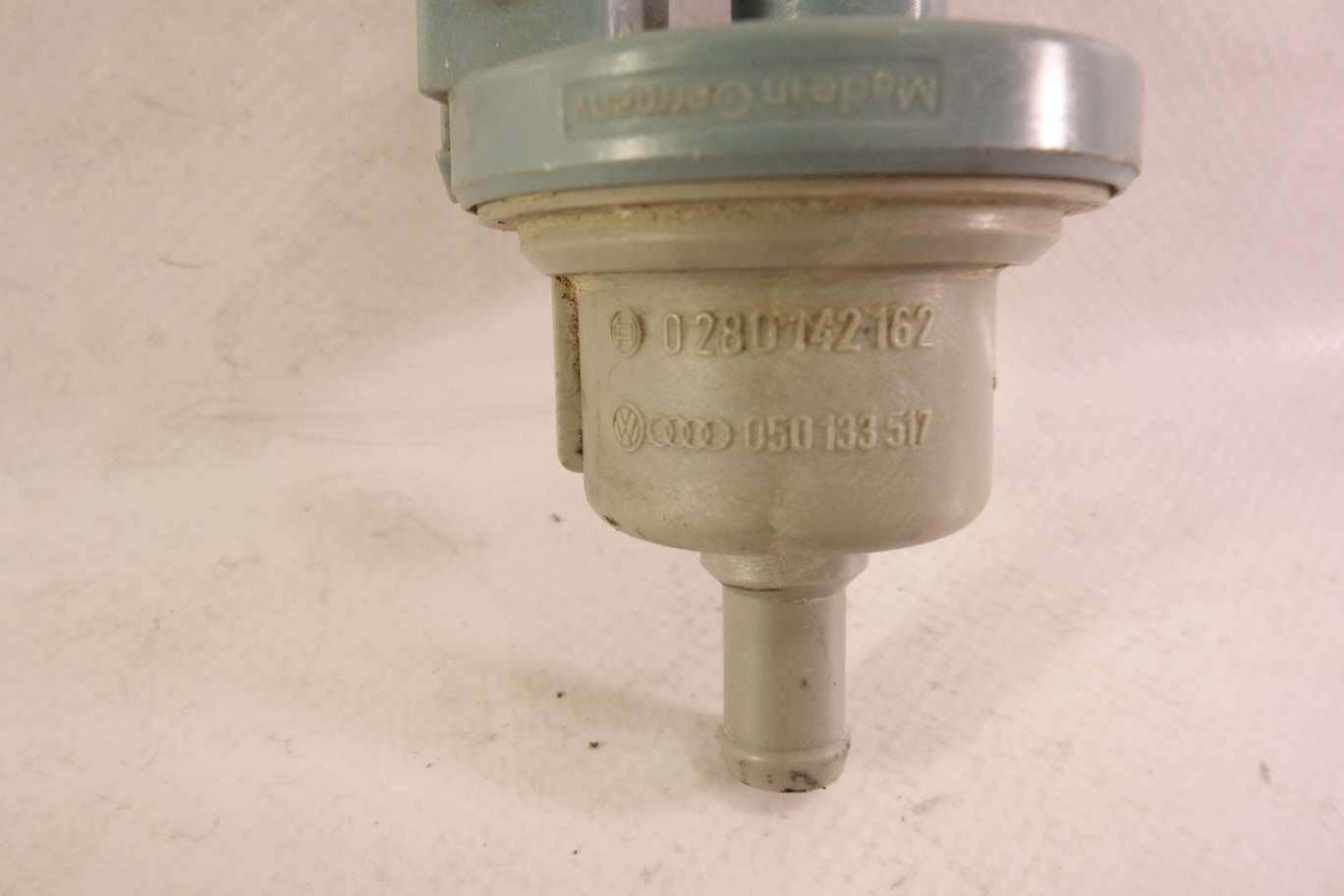 Válvula de vacío VW Audi 0280142162 050133517 050 133 517 (copia) - foto 2