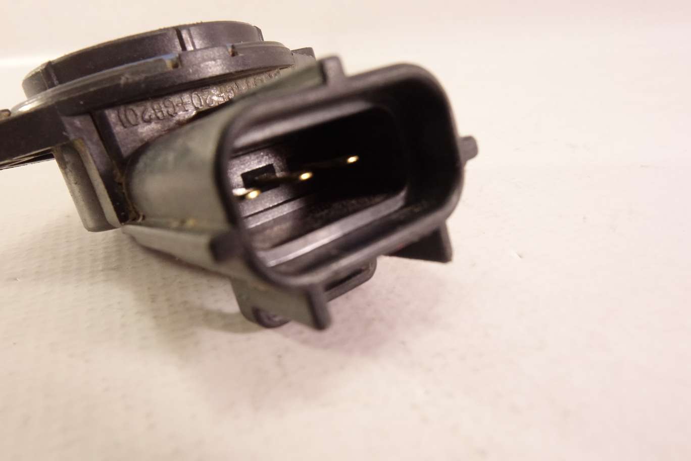 Sensor de aceleración Ford 988F9B989 988F9B989BB 988F 9B989 BB - foto 2