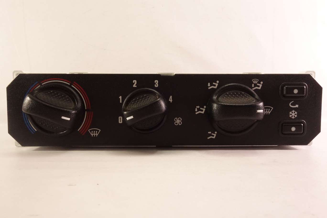 Mando climatizador para Iveco 5F5941100 - foto 1