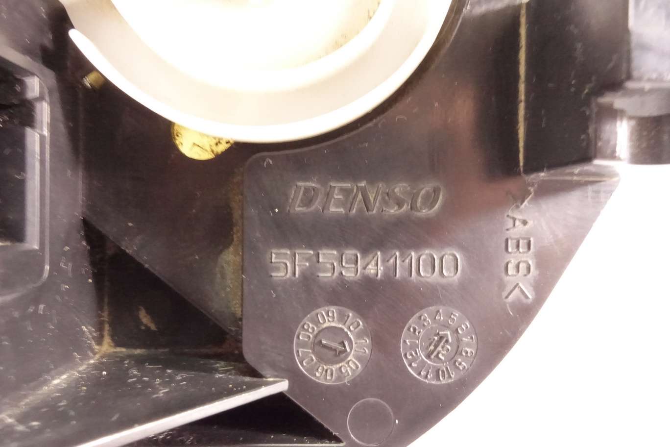 Mando climatizador para Iveco 5F5941100 - foto 2