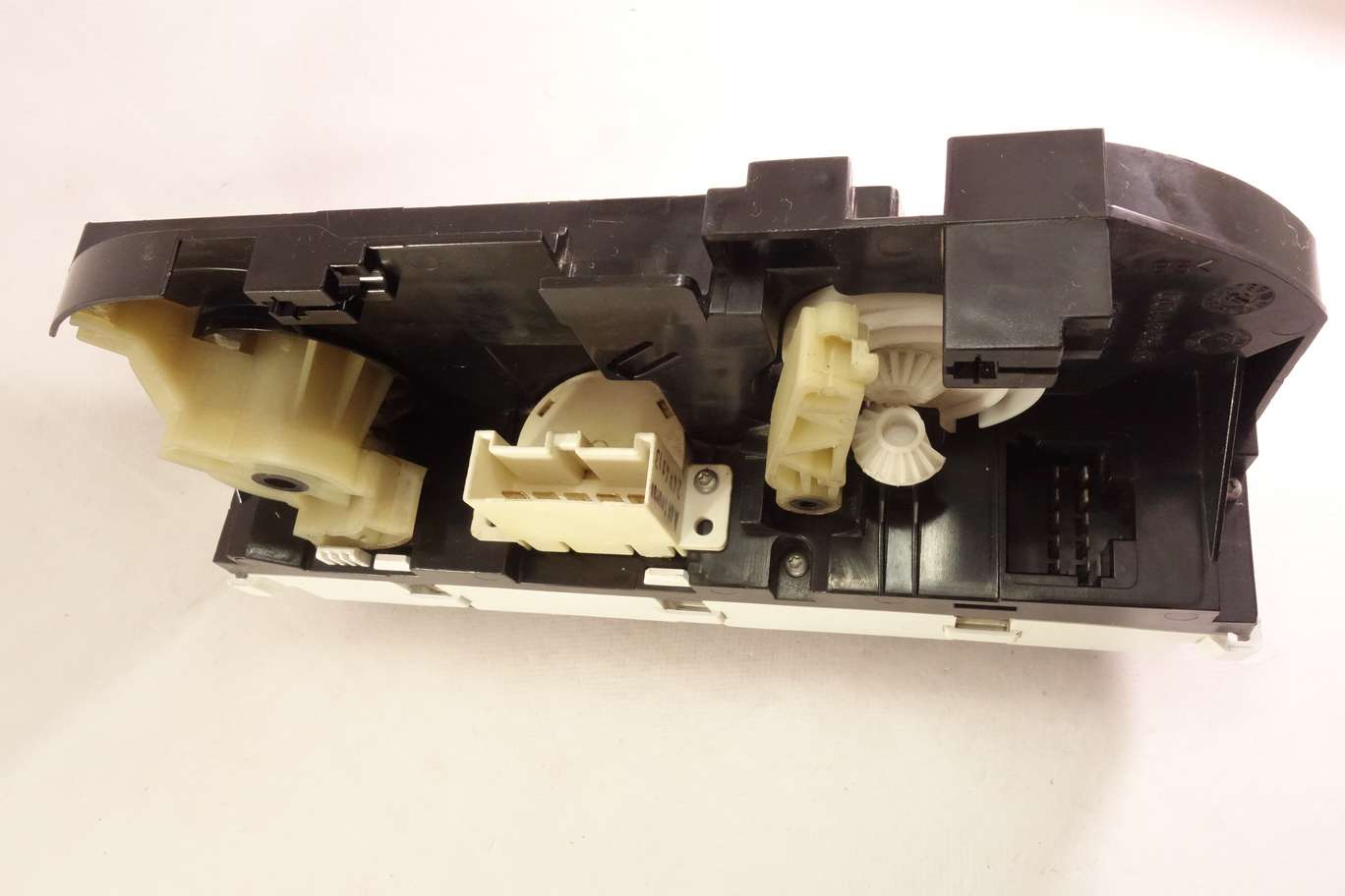 Mando climatizador para Iveco 5F5941100 - foto 3