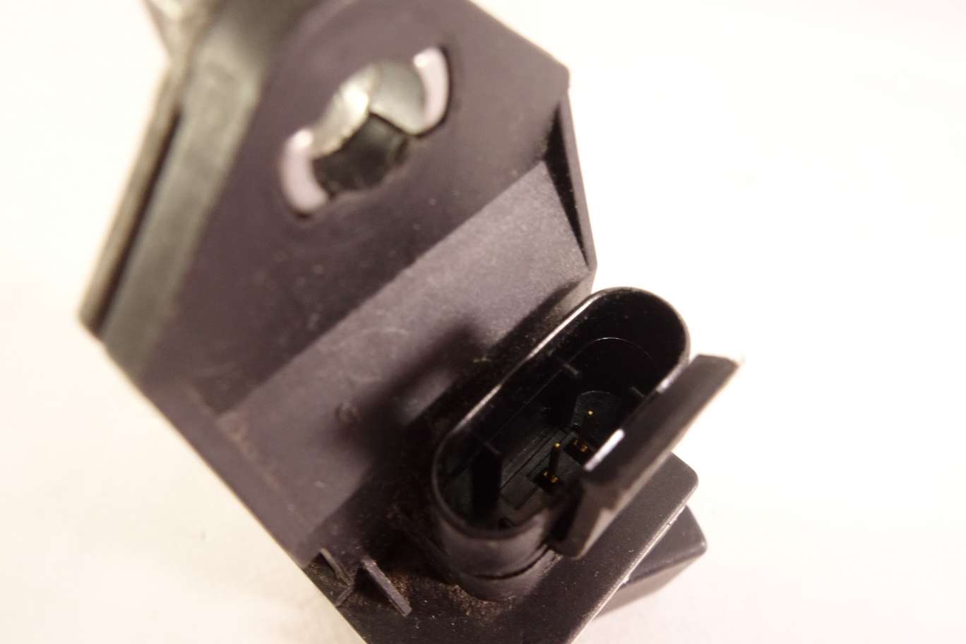 Sensor de airbag Renault Scenic 8200082994 550895400 550 89 54 00 AR - foto 2