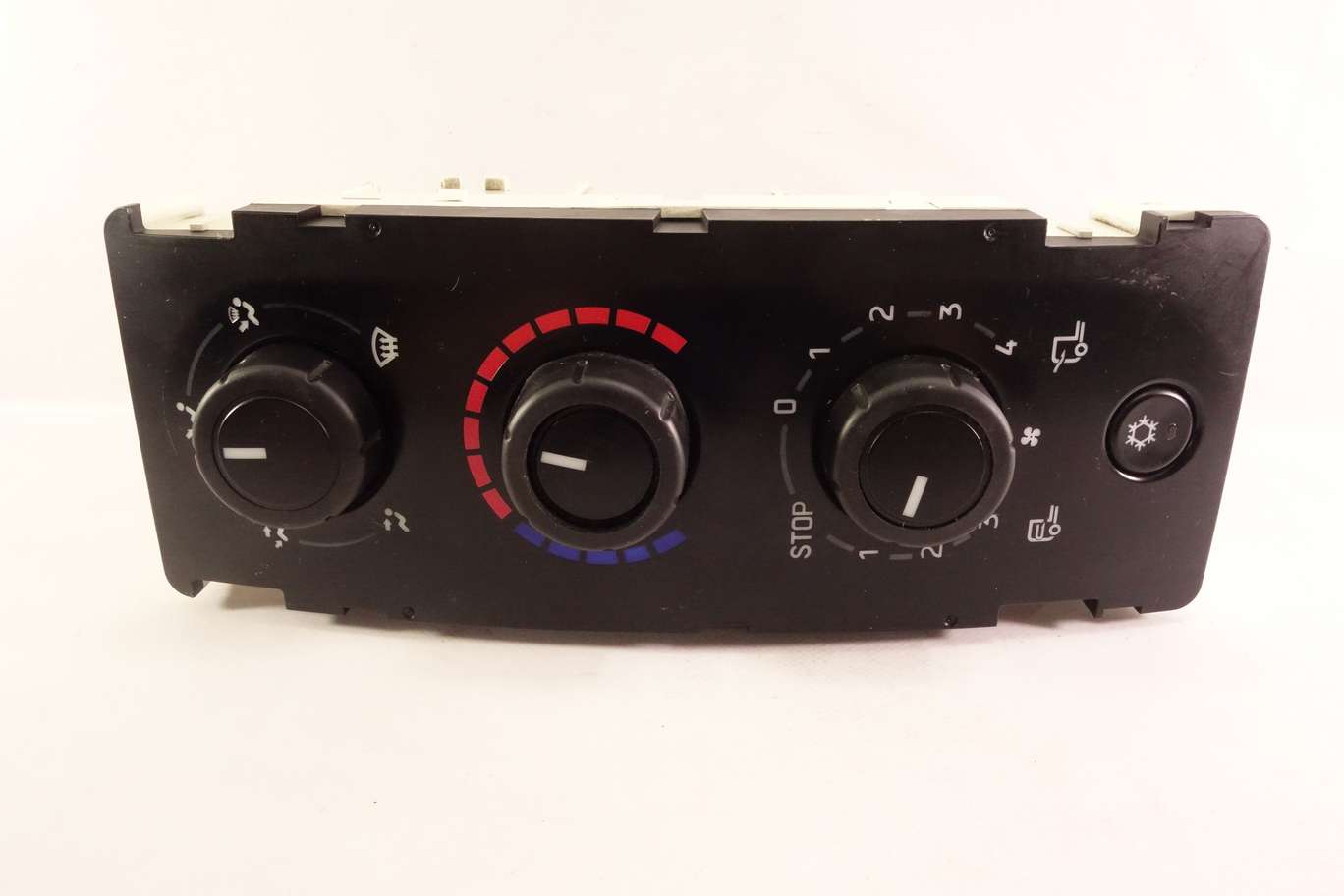 Mando climatizador Volvo ED823003 ED 823003 7484171531 - foto 1