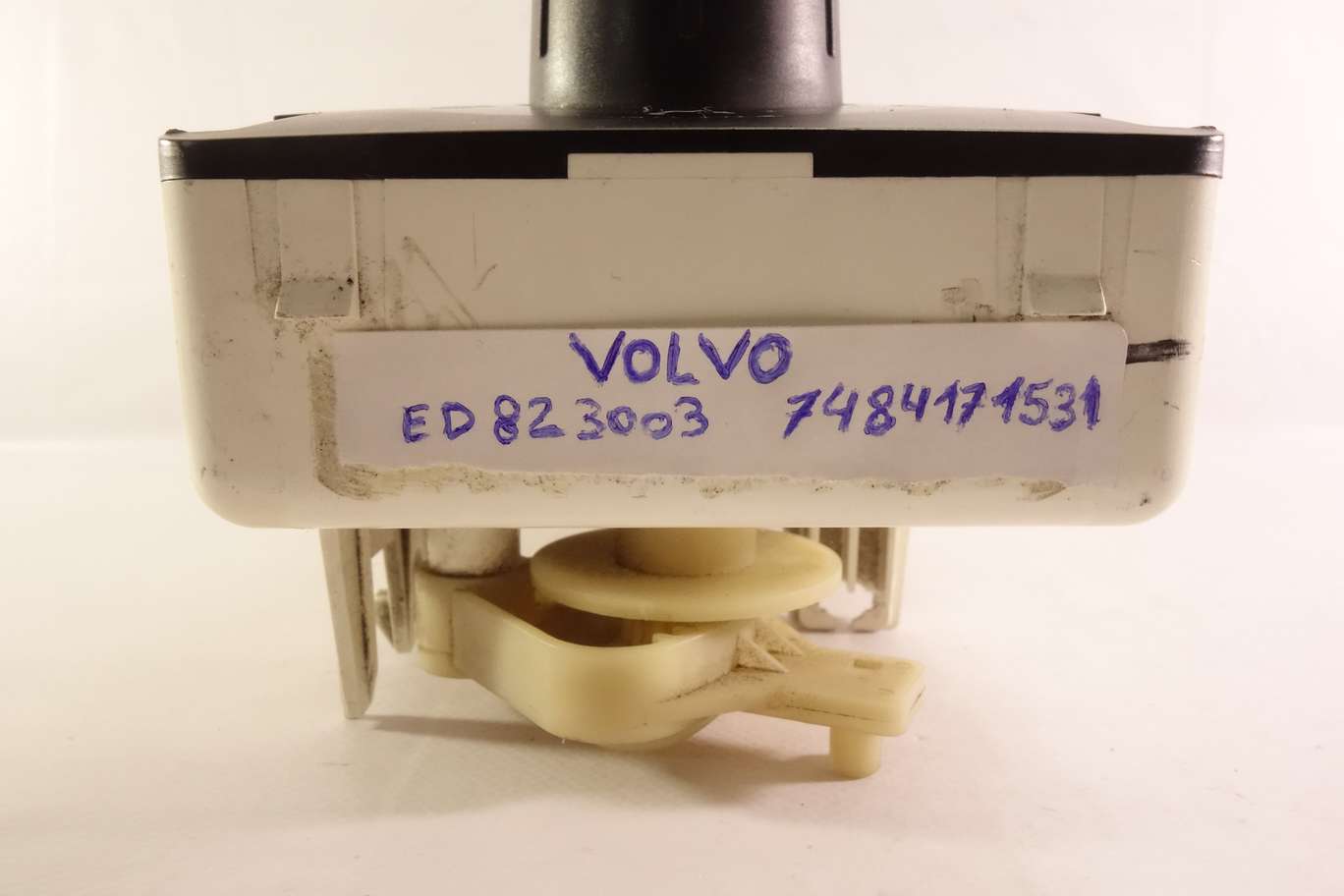 Mando climatizador Volvo ED823003 ED 823003 7484171531 - foto 2