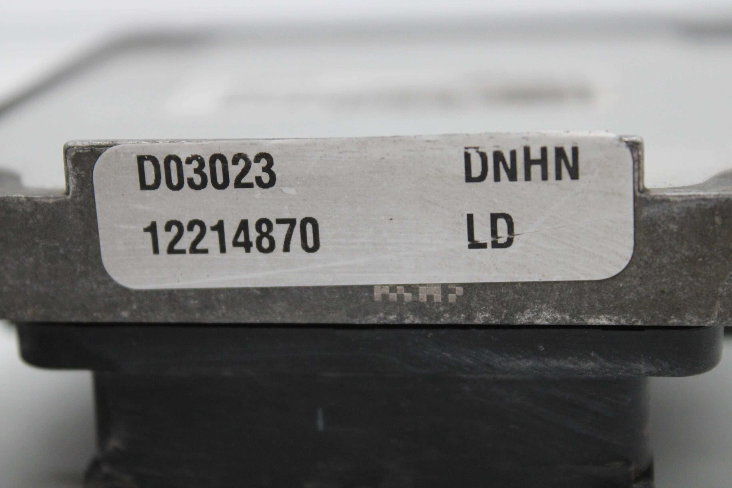 Kit Centralita Opel Astra DNHN - foto 3