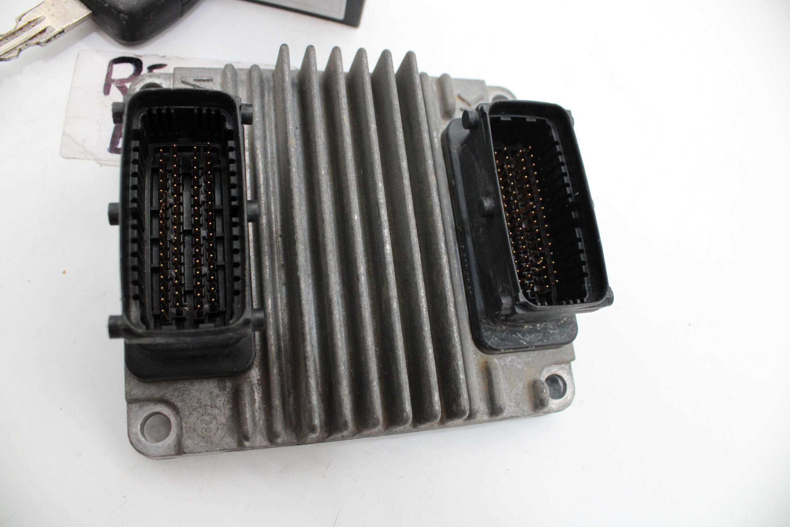 Kit Centralita Opel Astra DNHN - foto 5
