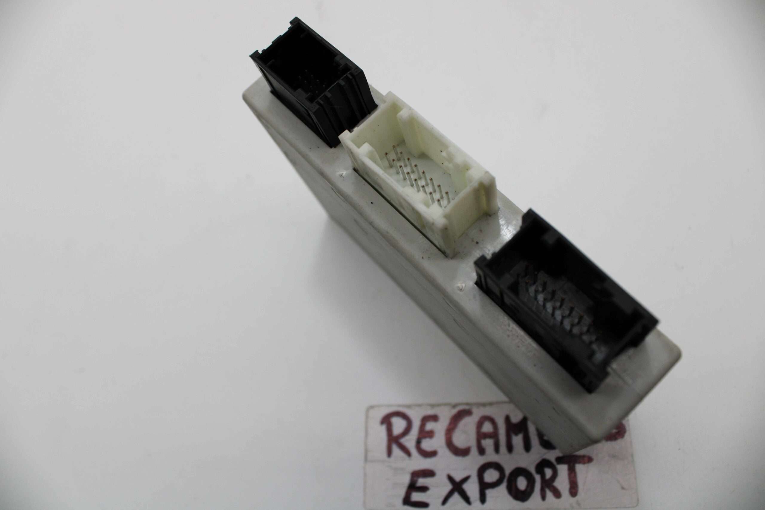 Módulo control de aparcamiento BMW Mini 66209252636 66 20 9 252 636 BOSCH 0263004506 0 263 004 506 - foto 3