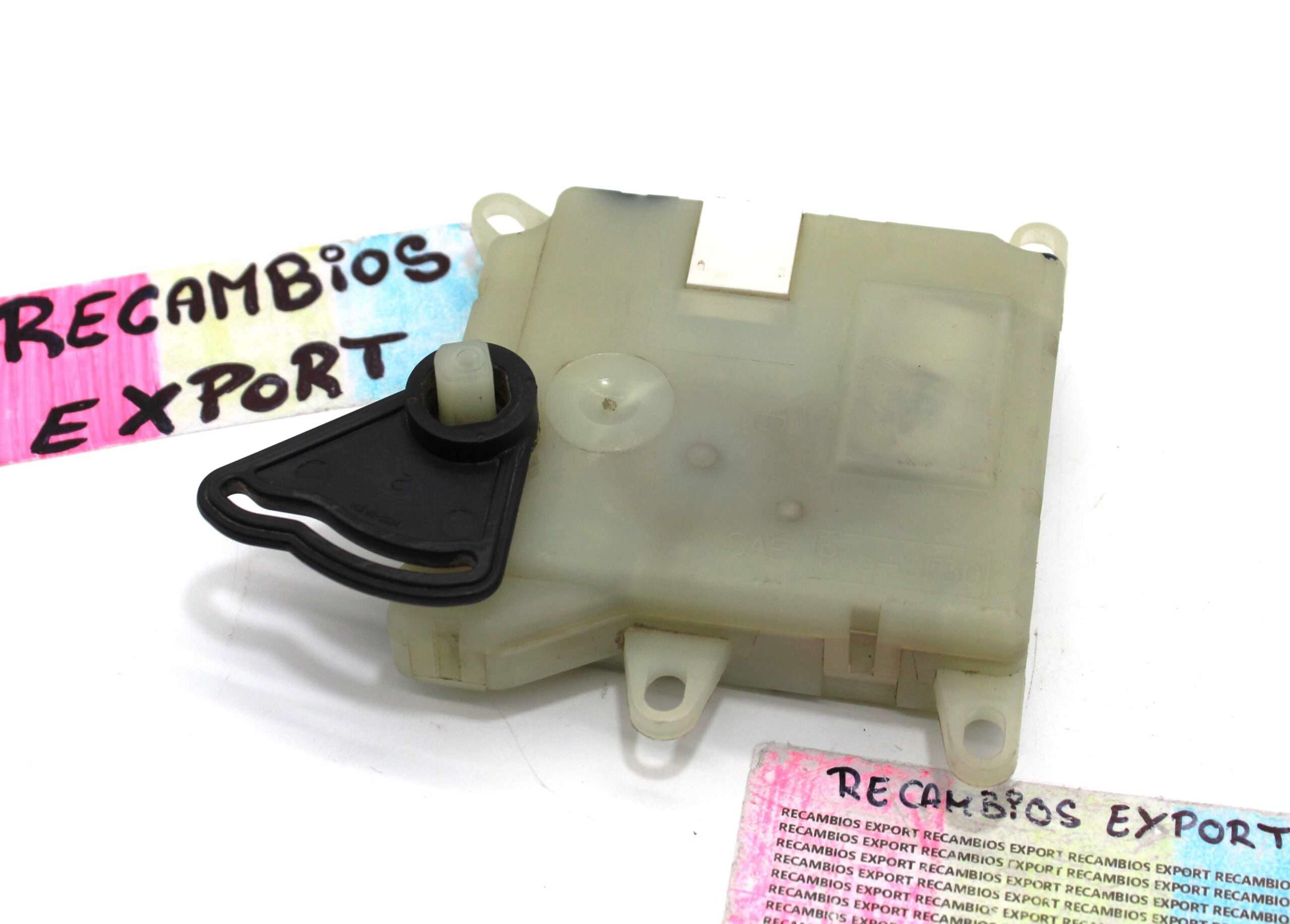 Módulo de Calefacción Ford Transit - foto 4