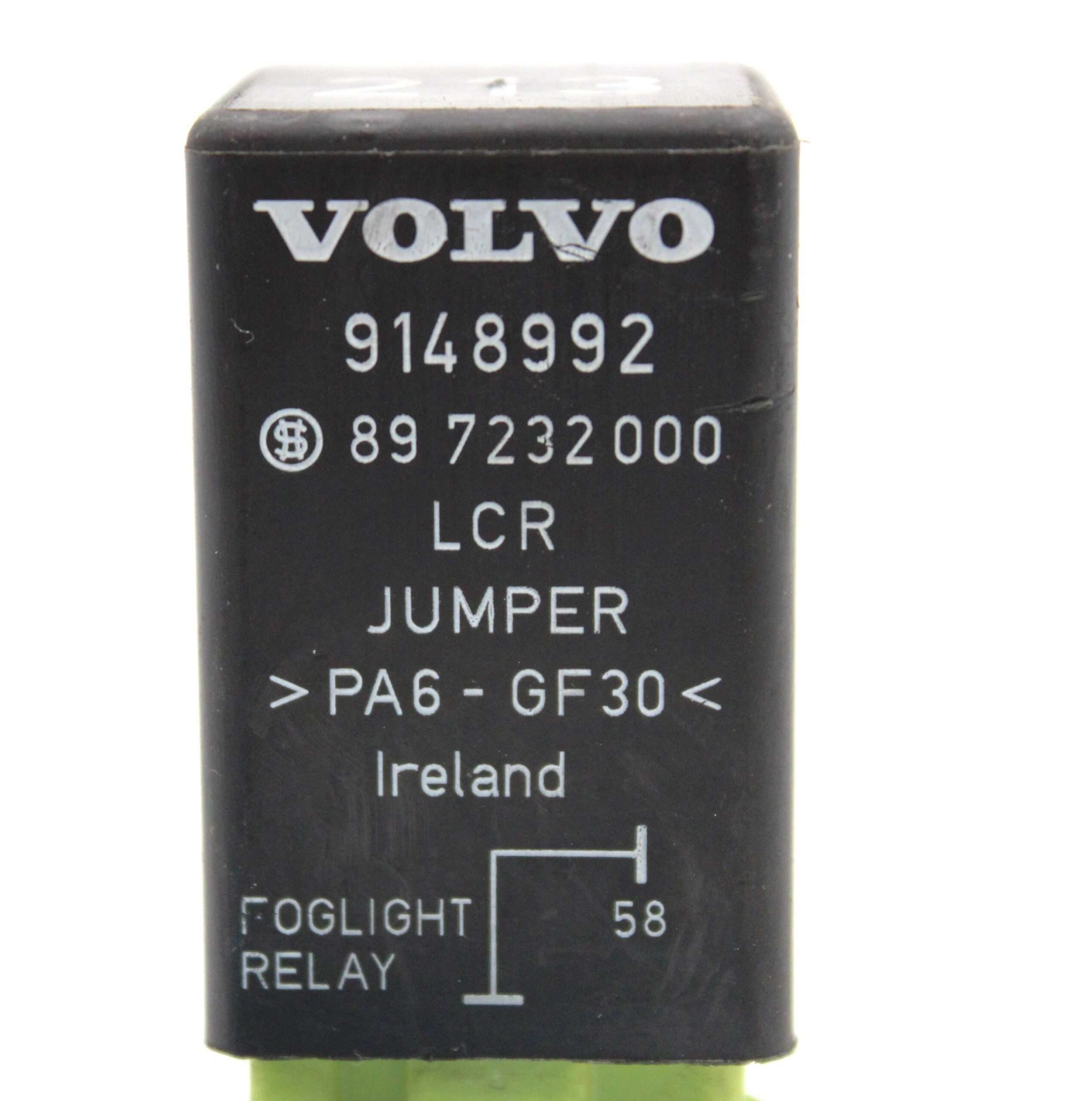 Relé 213 Volvo - foto 4