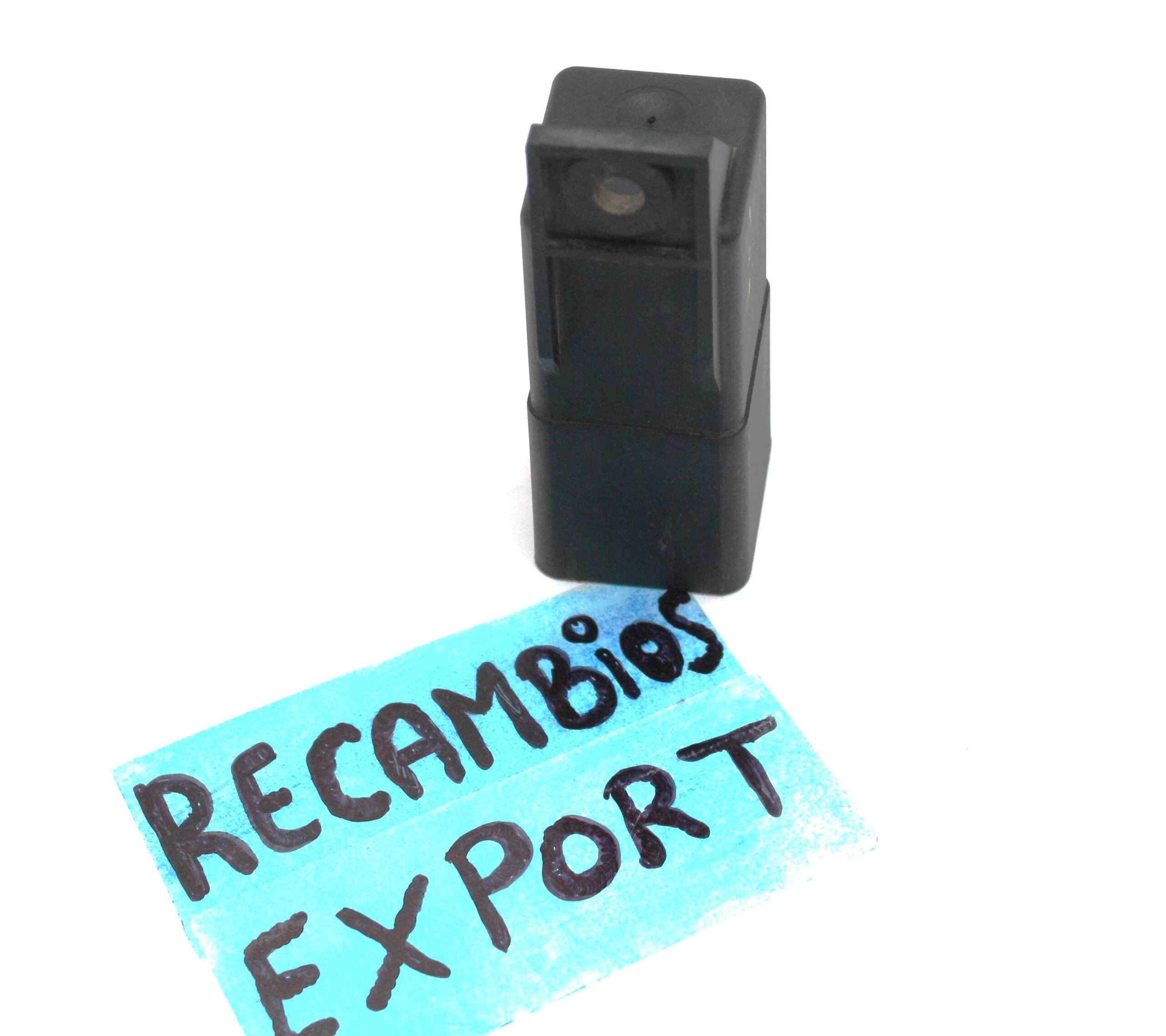 Relé Control Precalentamiento Volkswagen - foto 5