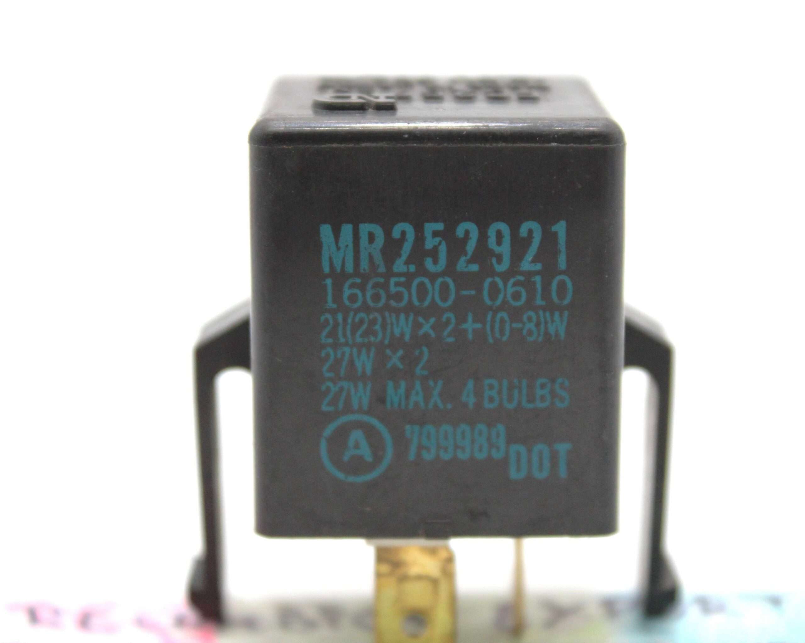 Relé Mitsubishi - foto 2