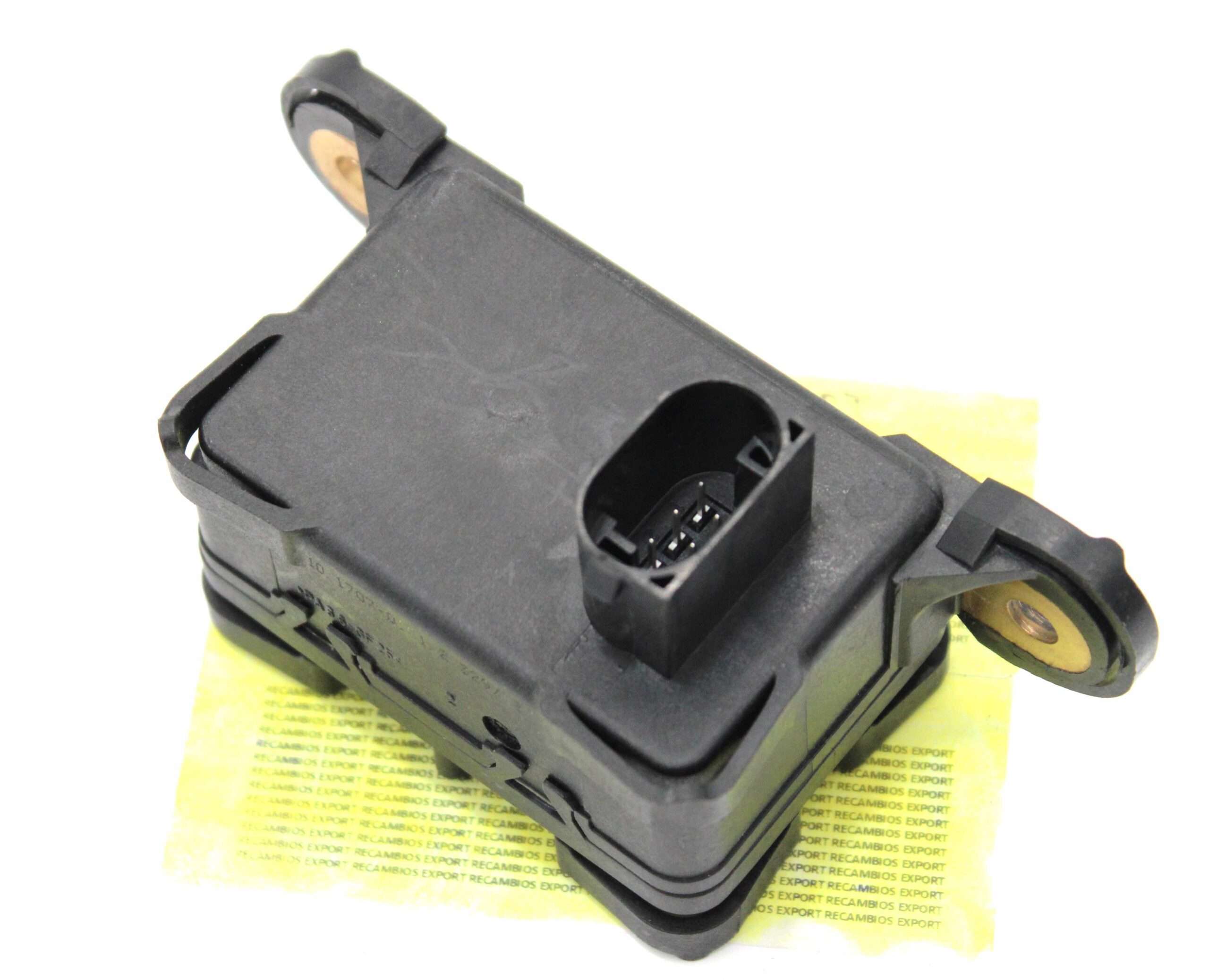 Sensor de Guiñada BMW Serie 1 - foto 4