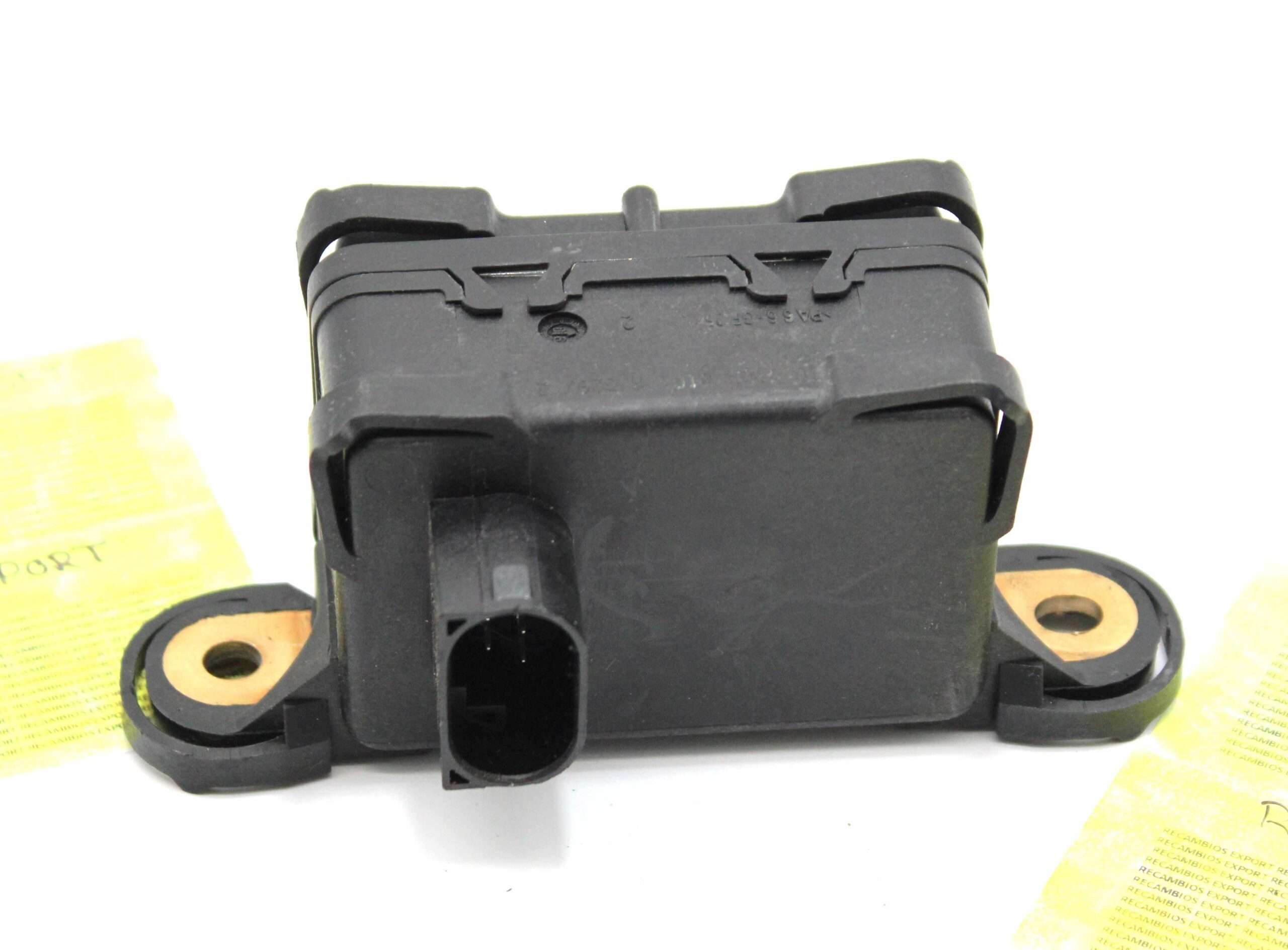 Sensor de Guiñada BMW Serie 1 - foto 5
