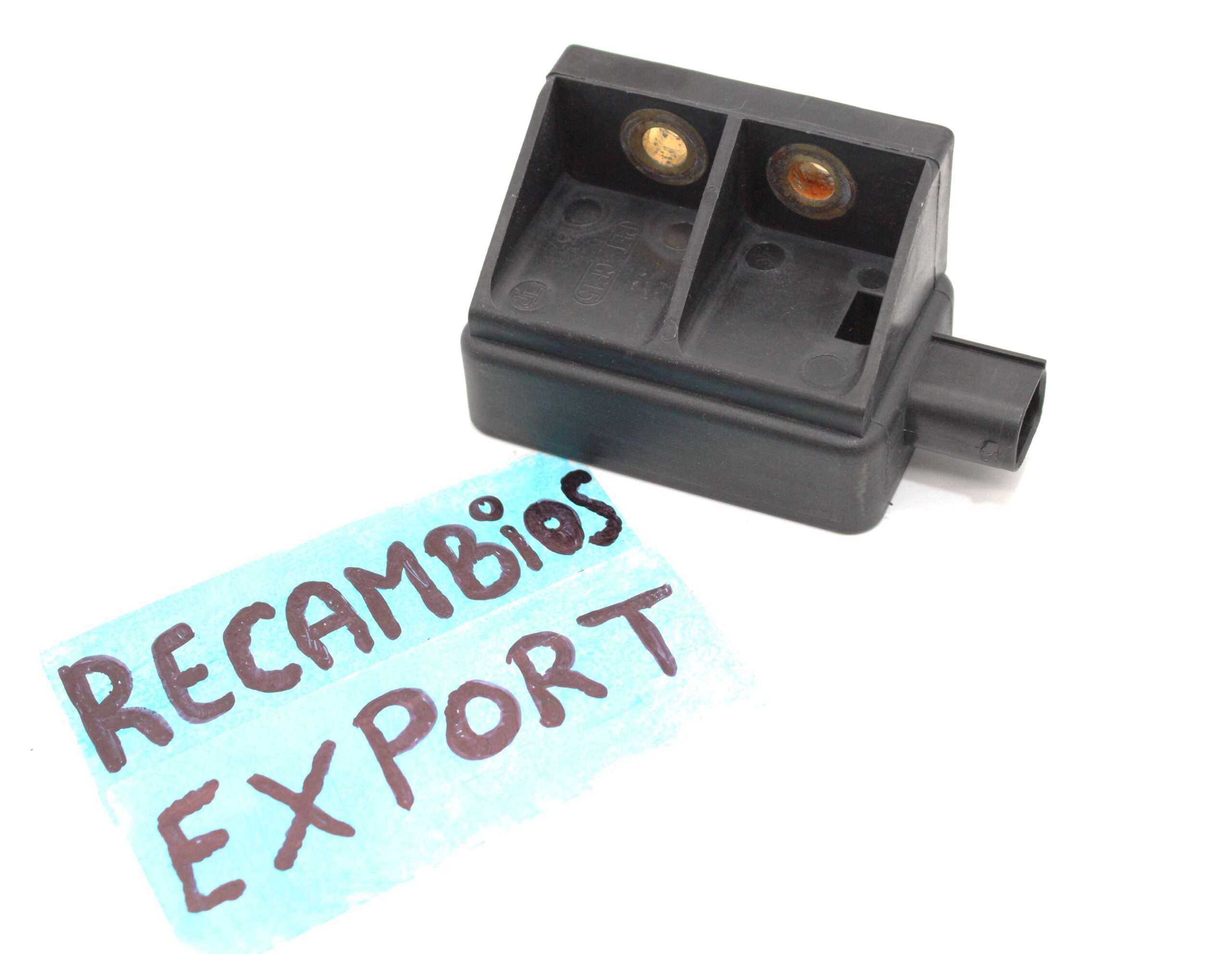 Sensor de Guiñada BMW Serie 3 - foto 4