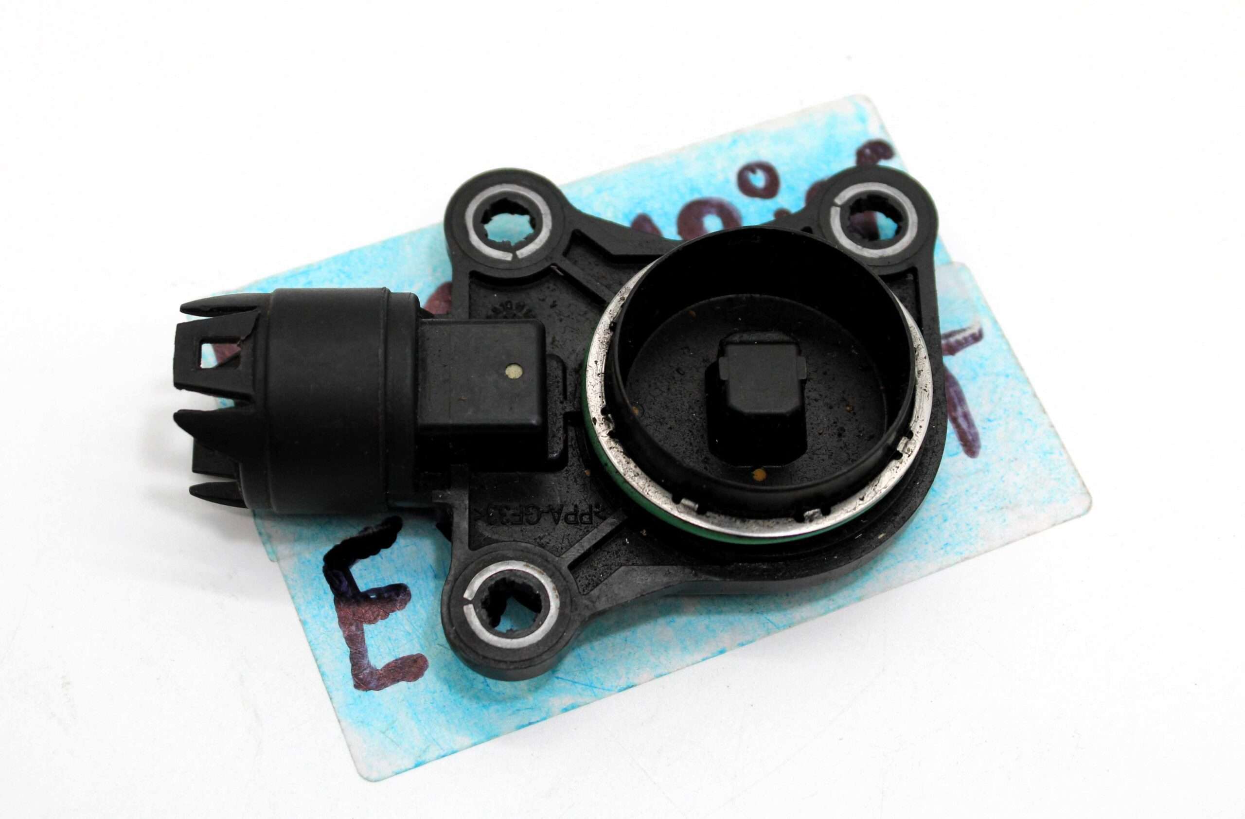 Sensor de Levas Citroen - foto 4