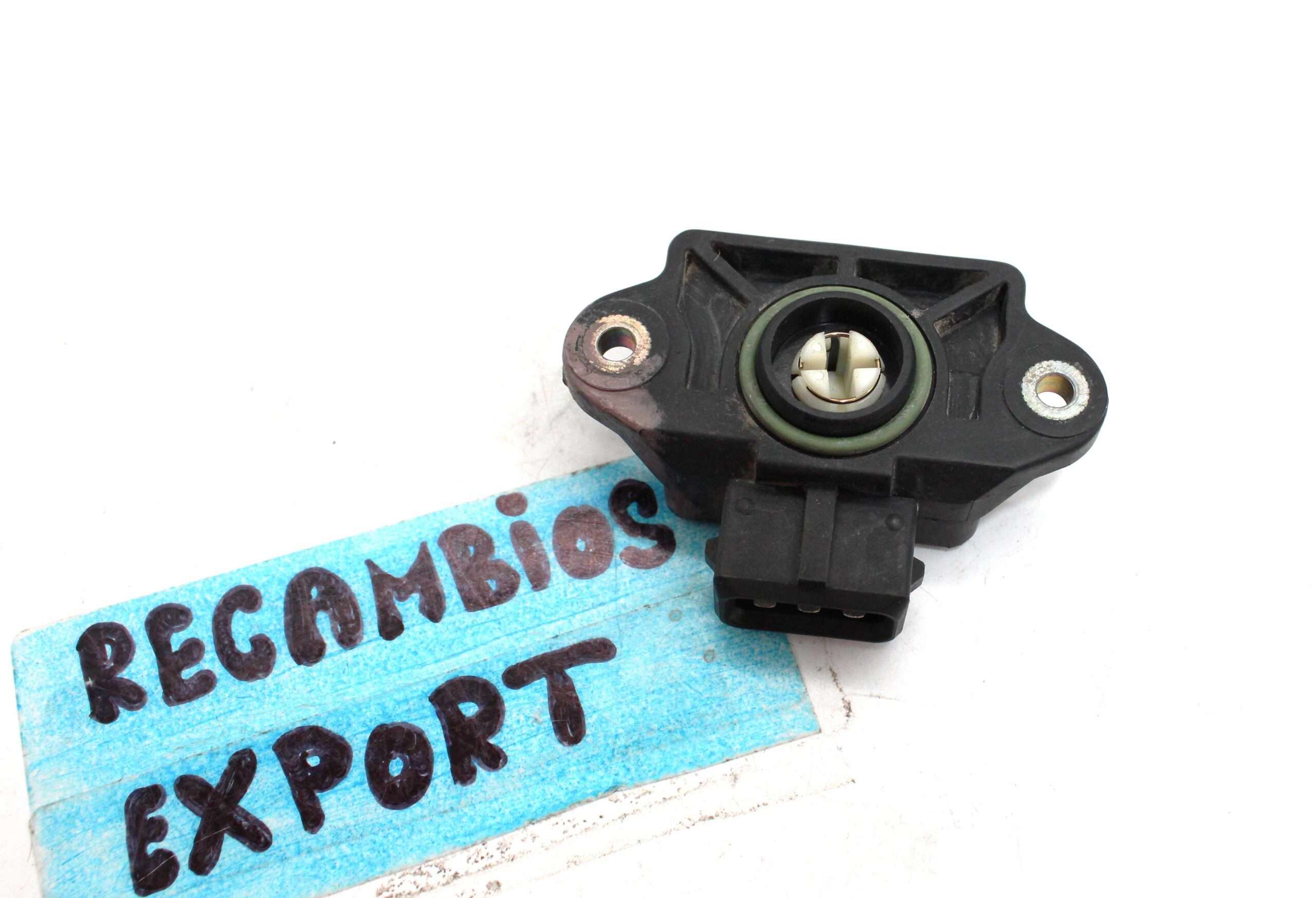 Sensor de Aceleración BMW Serie 3 E36 1436000 1 436 000 - foto 4
