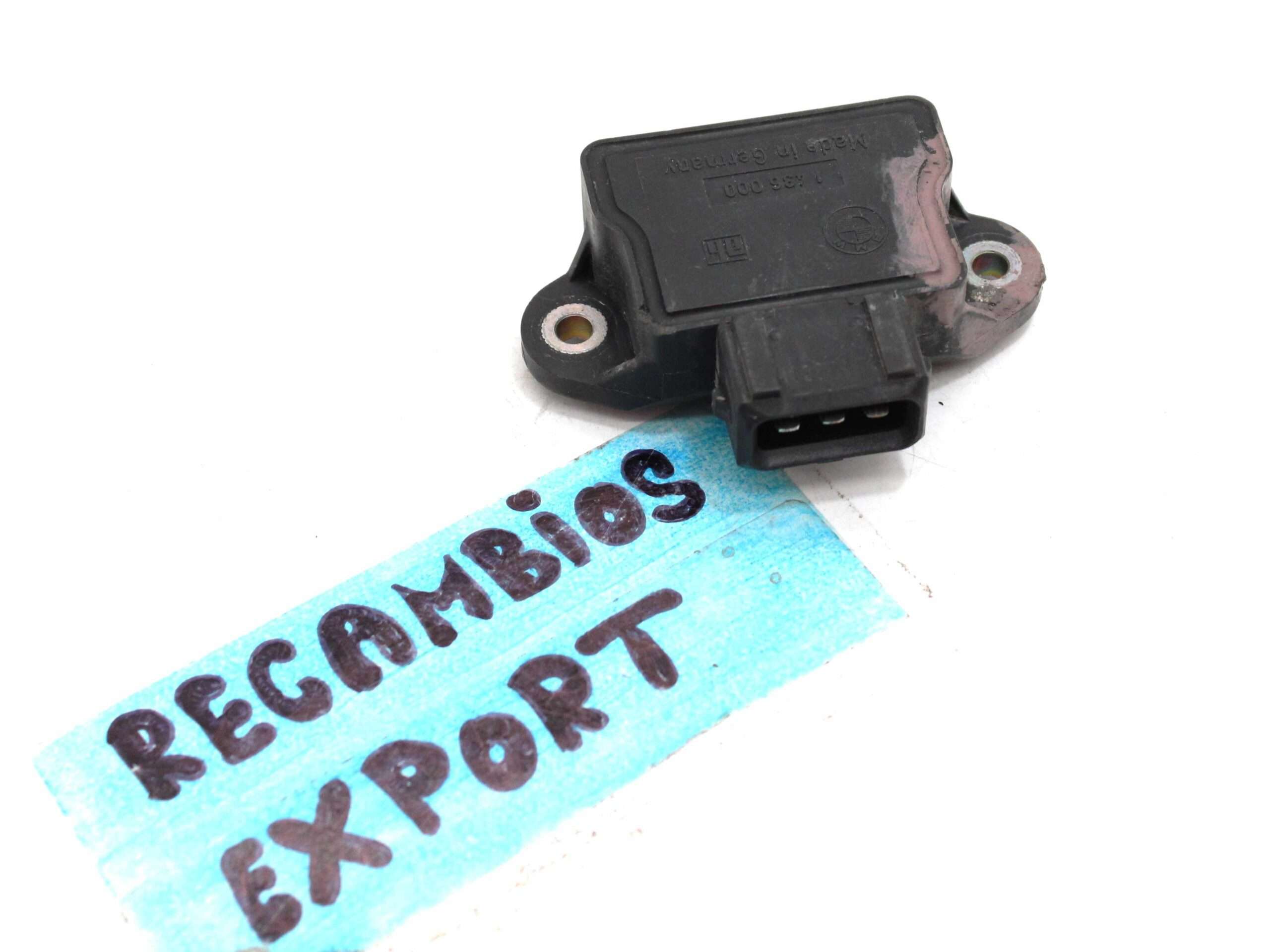 Sensor de Aceleración BMW Serie 3 E36 1436000 1 436 000 - foto 1