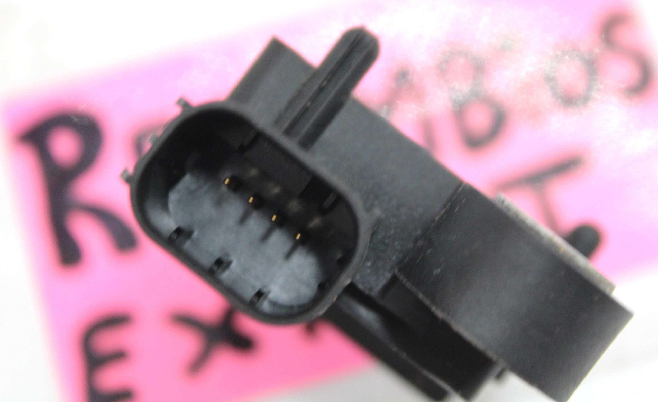 Sensor de Airbag Jeep Cherokee - foto 3