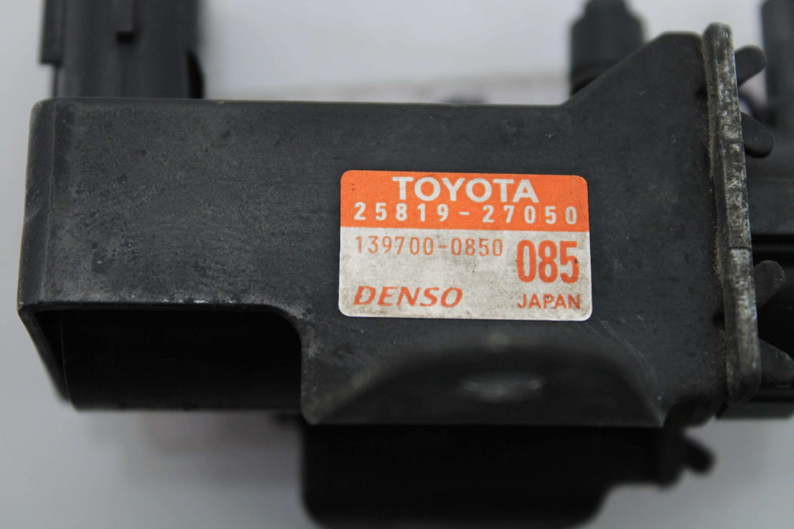 Sensor de Presión Toyota - foto 2