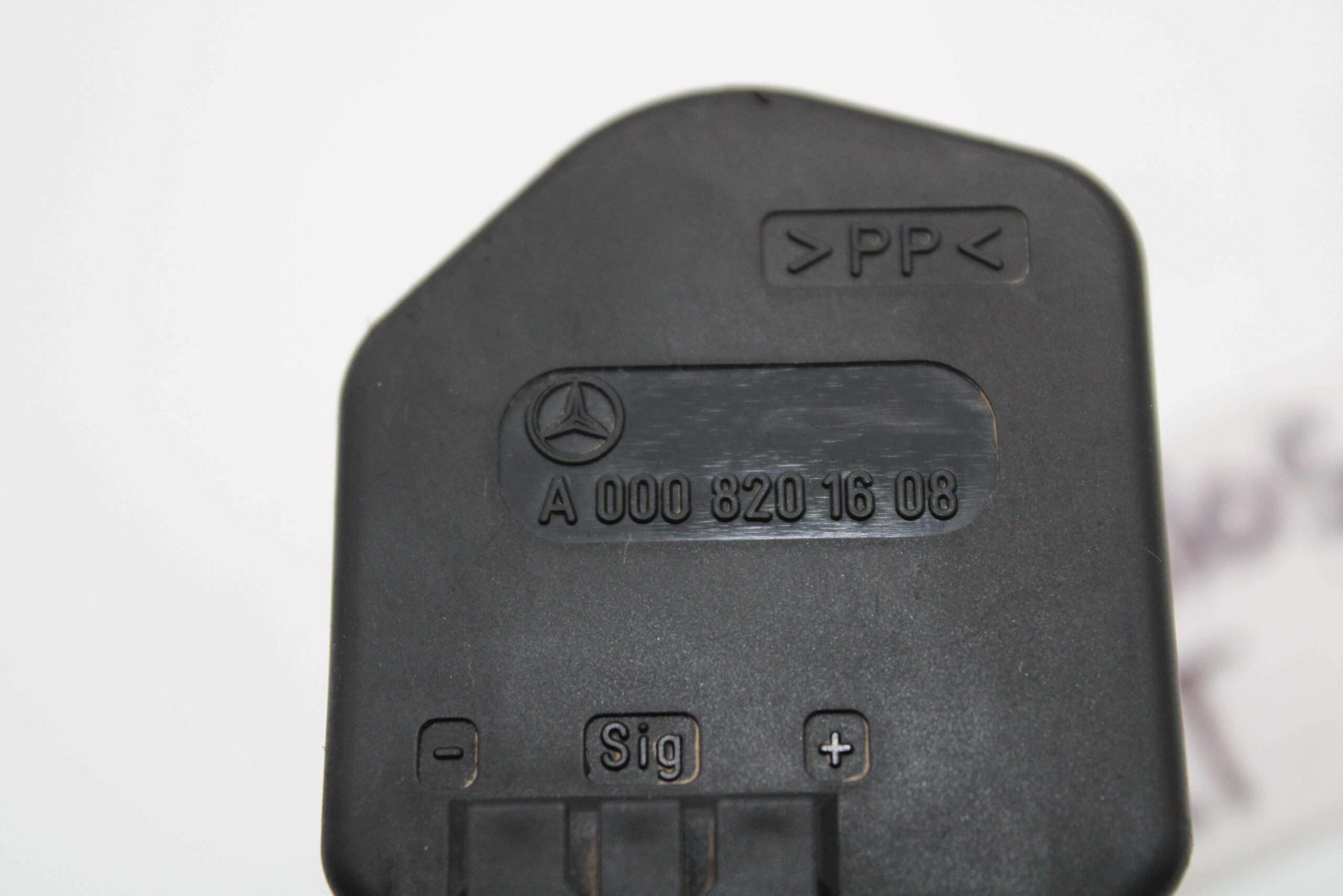 Servomotor Faros Mercedes Clase E - foto 2