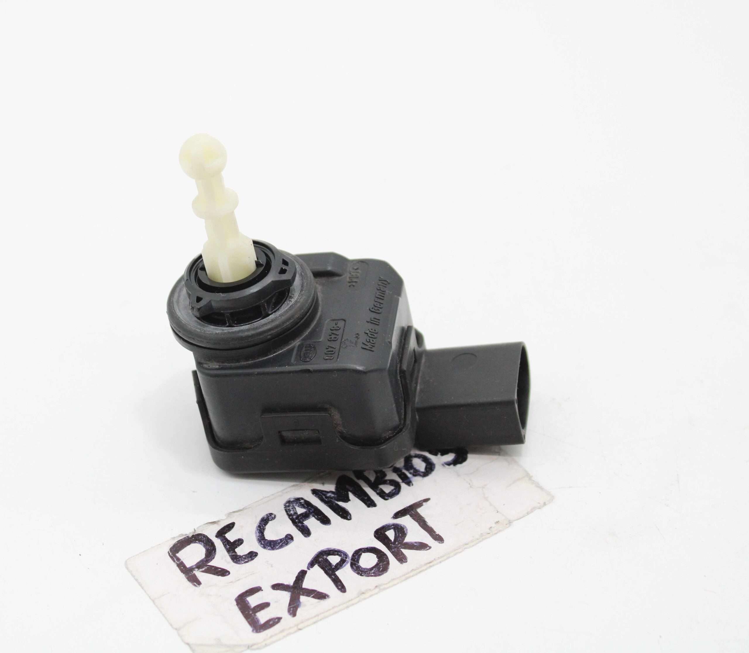 Servomotor Faros Mercedes Clase E - foto 4