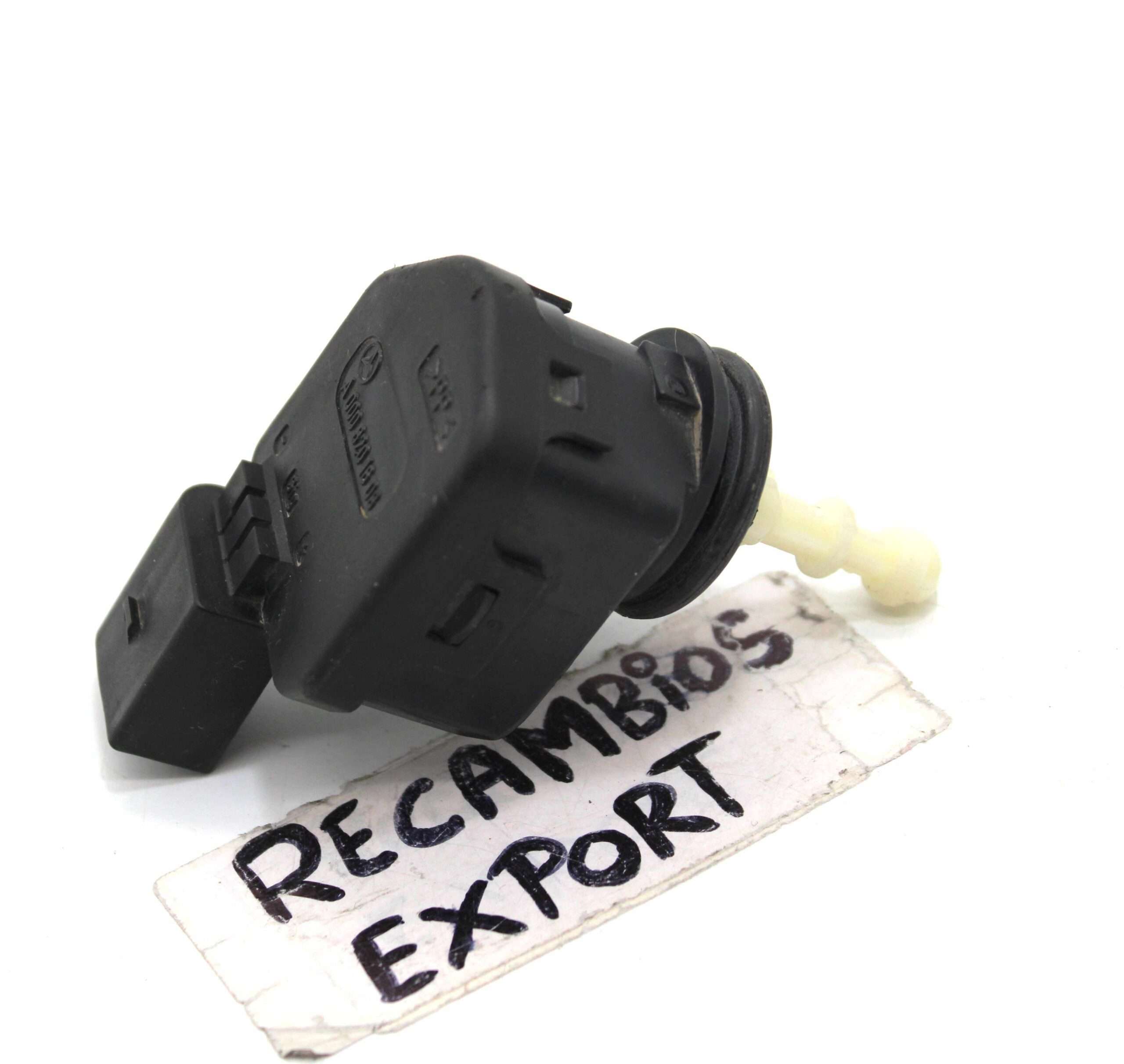 Servomotor Faros Mercedes Clase E - foto 1