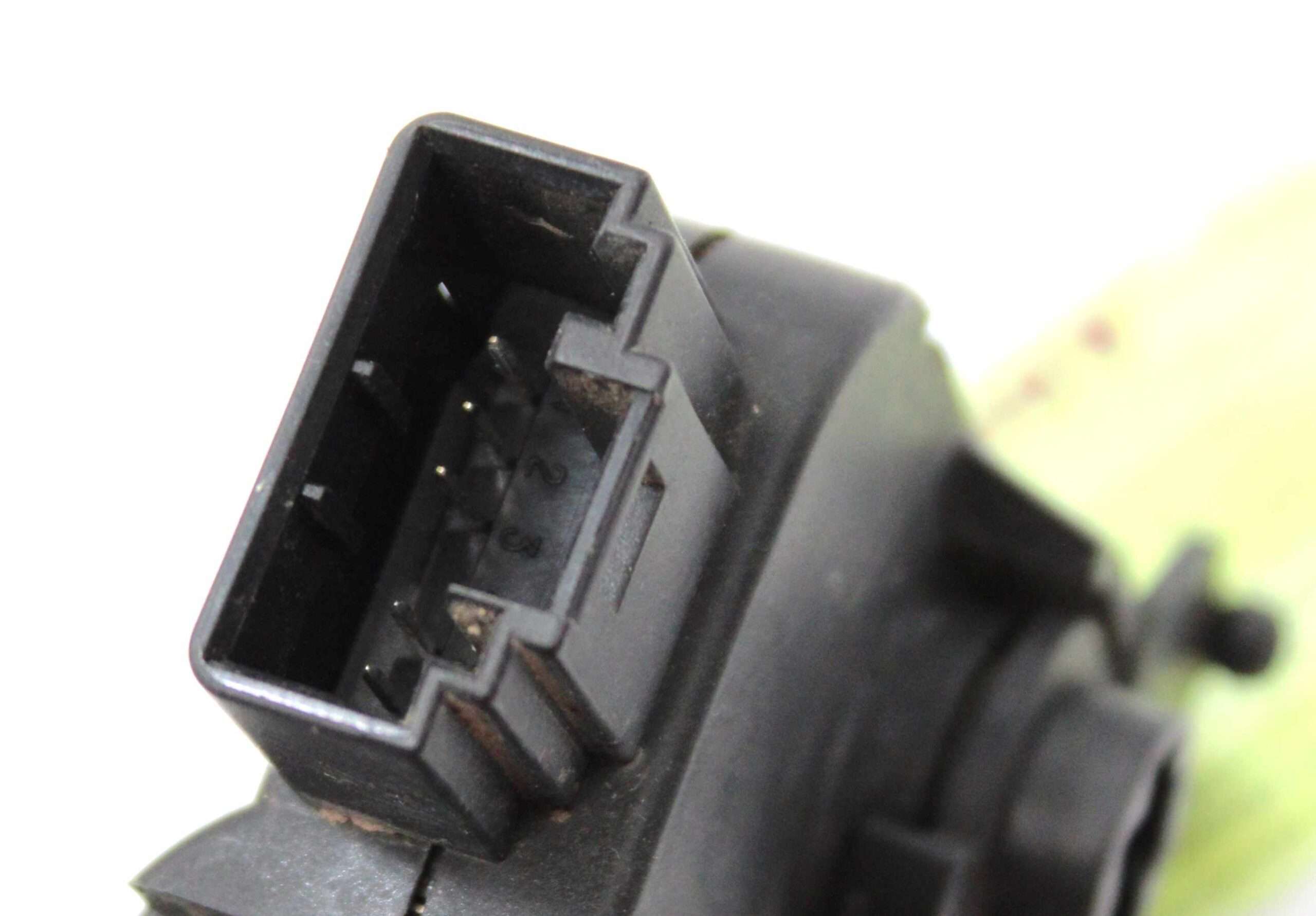 Servomotor de Calefacción Mercedes Vito - foto 3