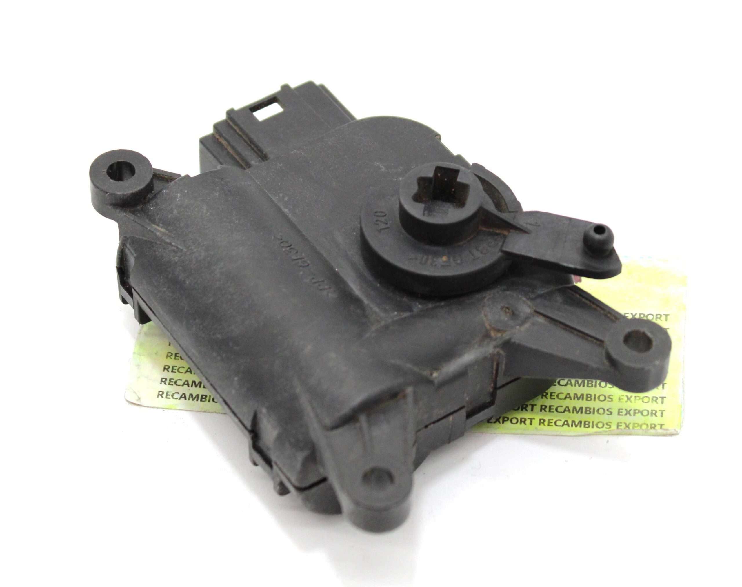 Servomotor de Calefacción Mercedes Vito - foto 4