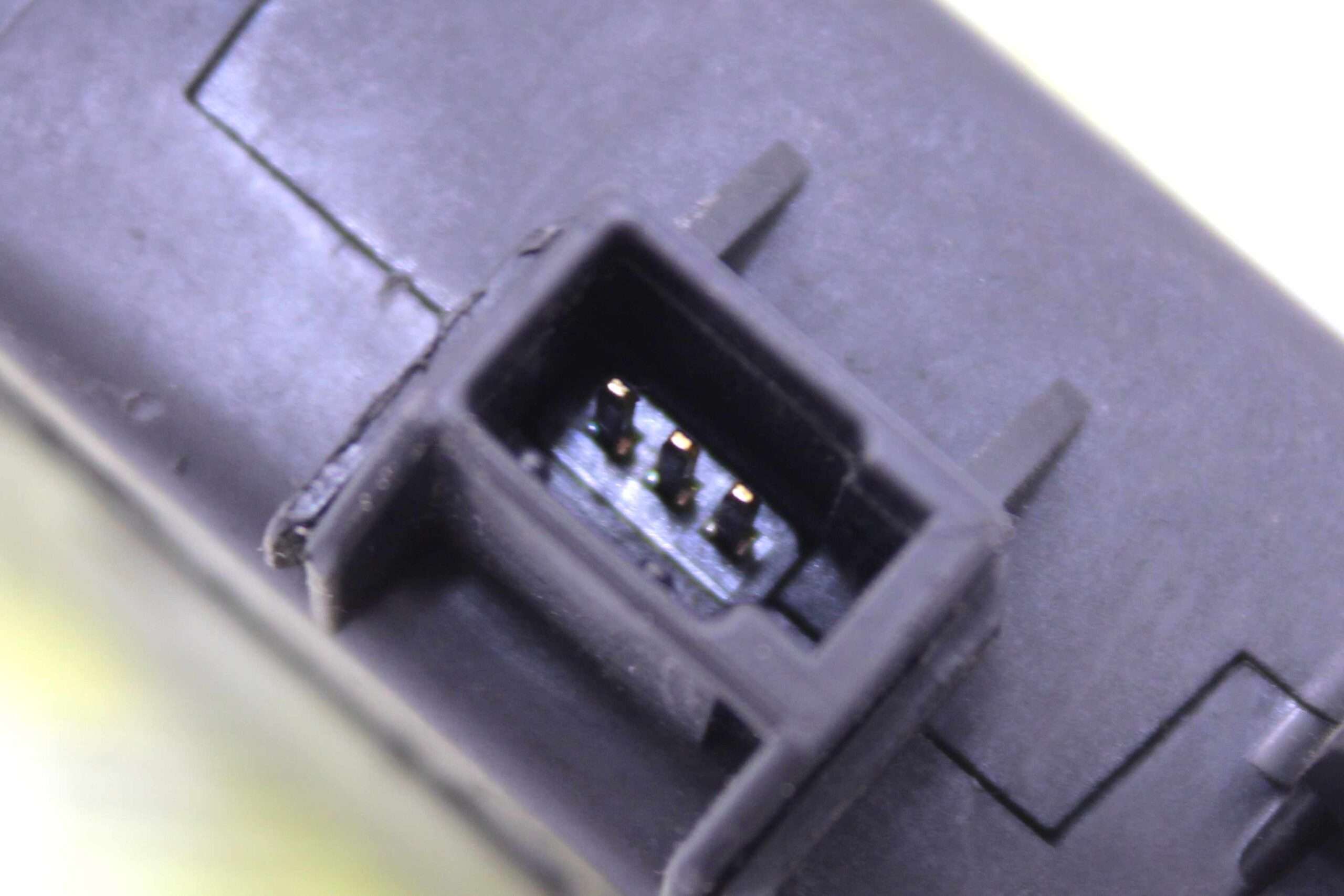 Servomotor de Calefacción Nissan - foto 4